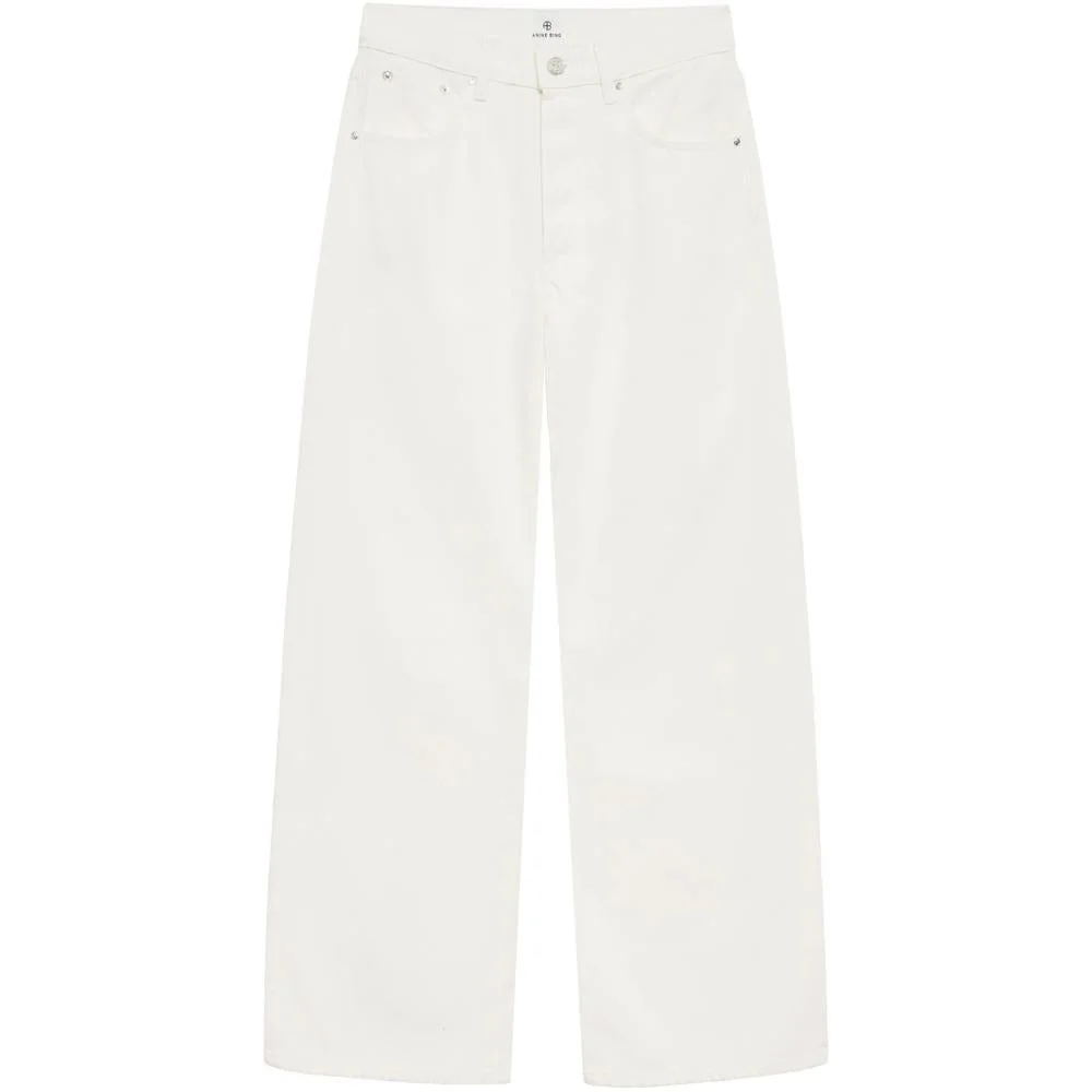 Anine Bing Jeans - 1