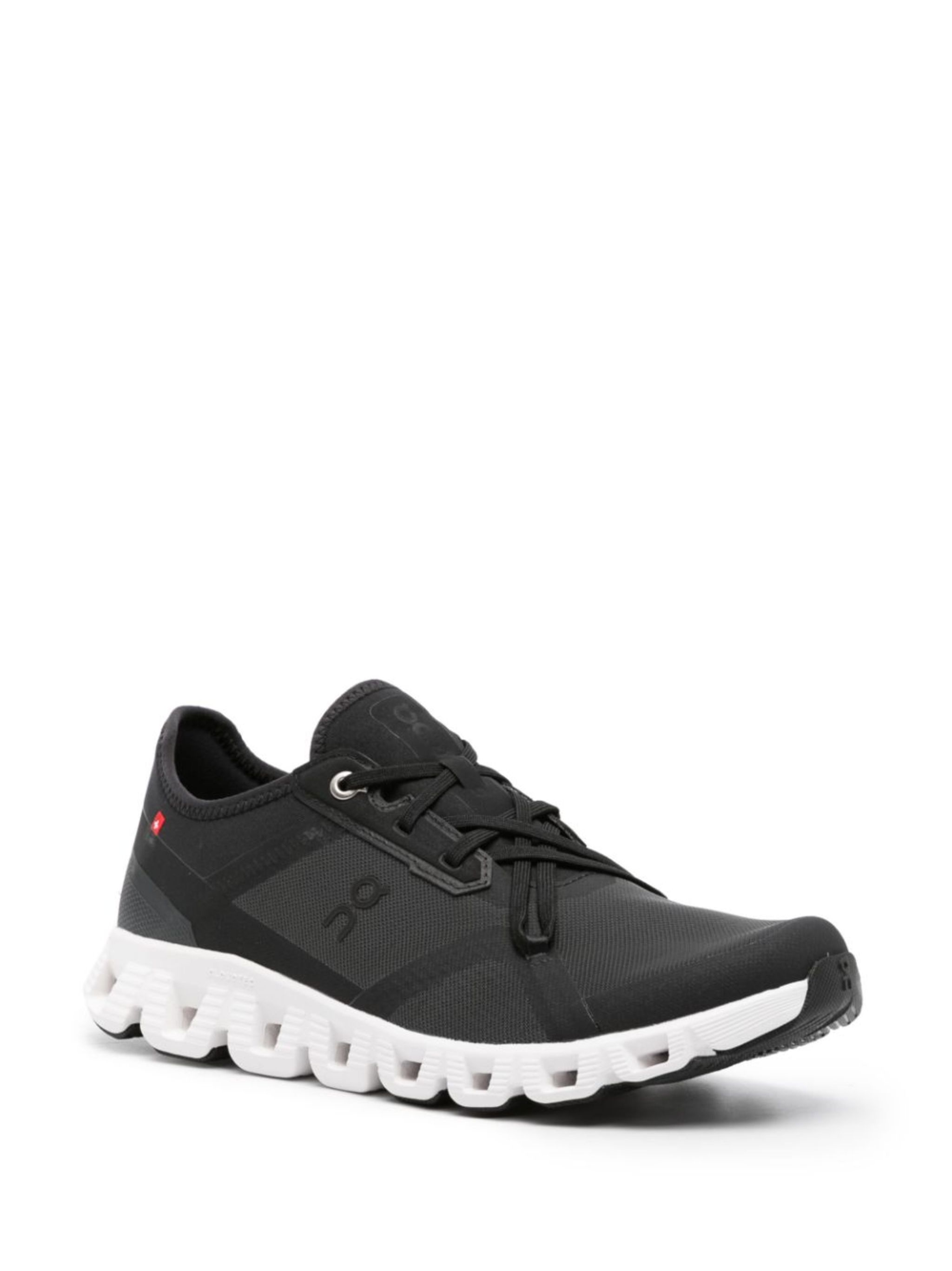 Cloud X 3 lace-up sneakers - 2