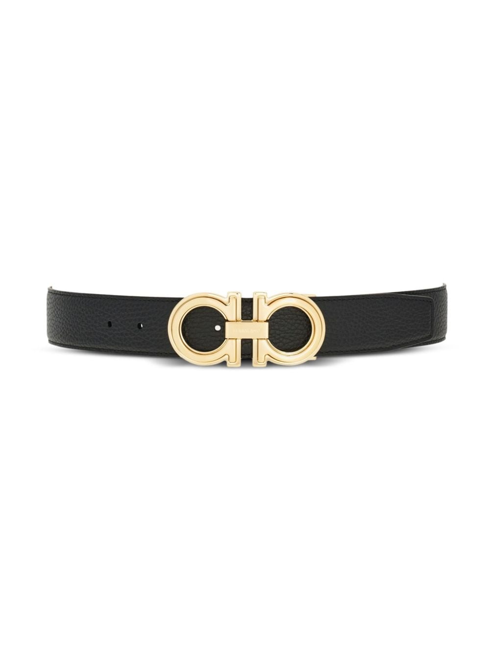 Gancini belt - 3