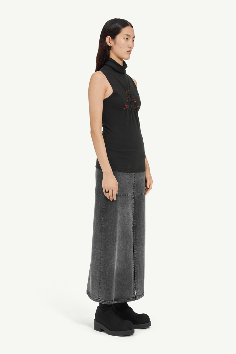Jacquard Top 3