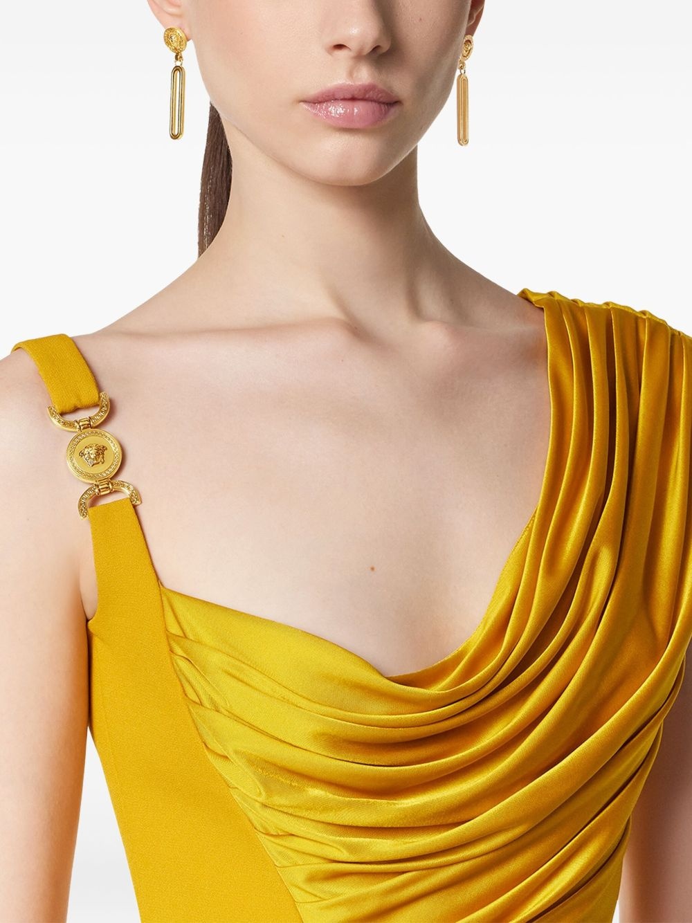 Medusa '95 dress - 5