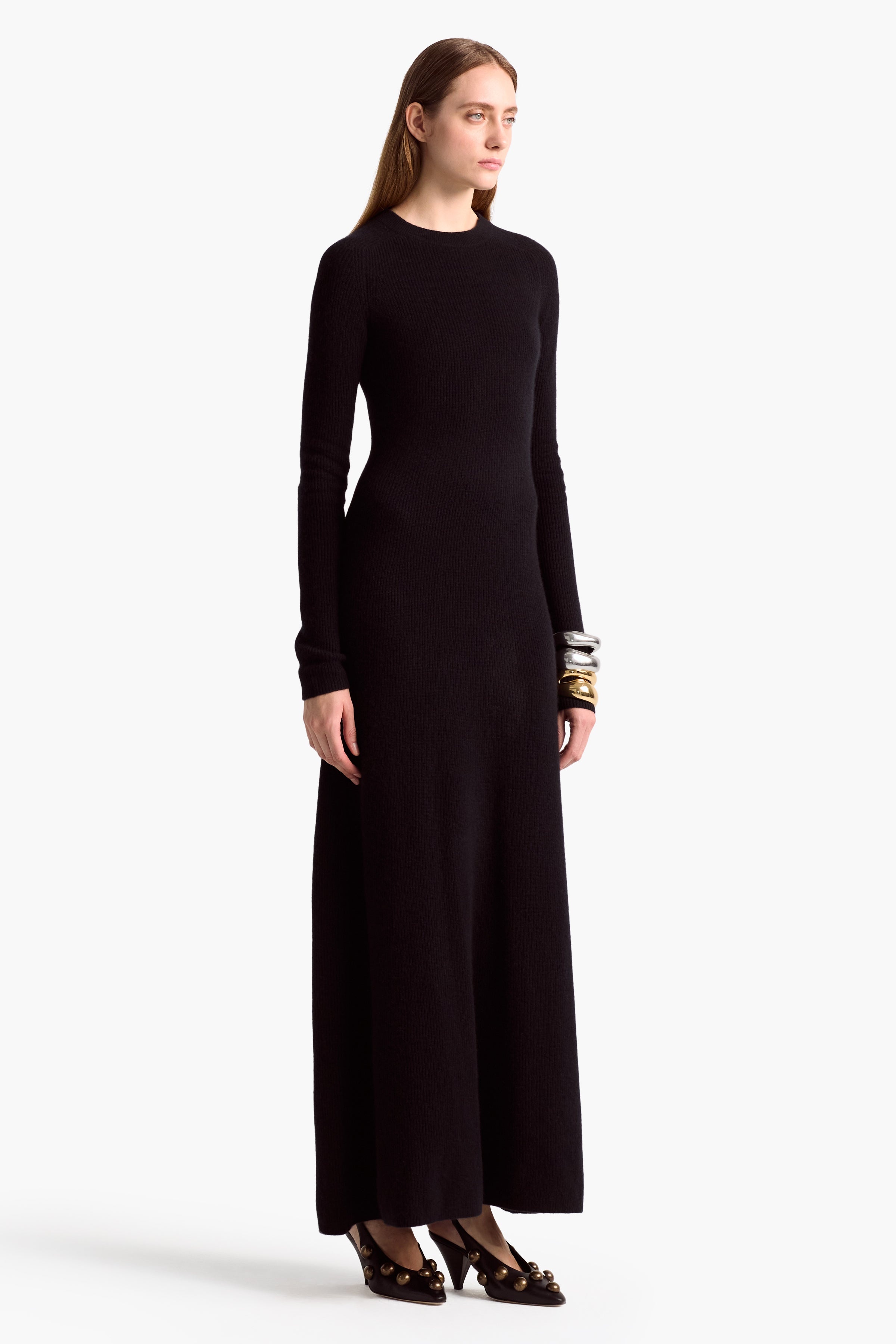 CUDDY DRESS - 3