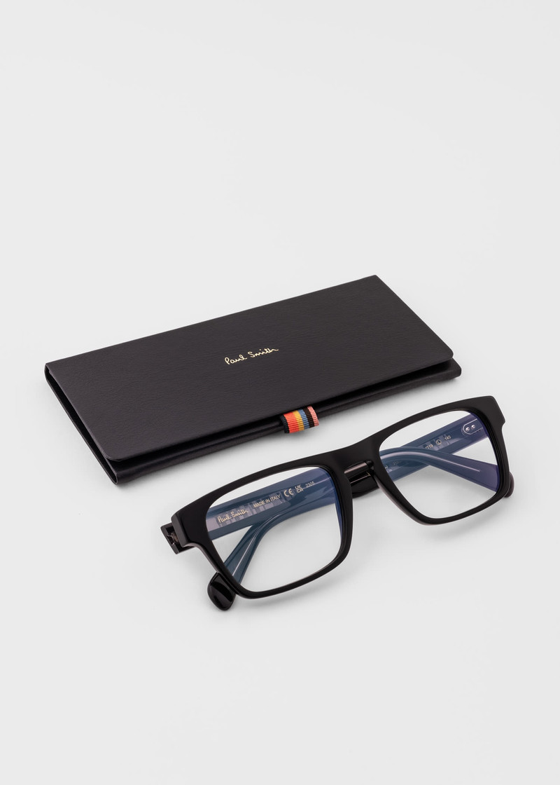 'Harrow' Spectacles 4