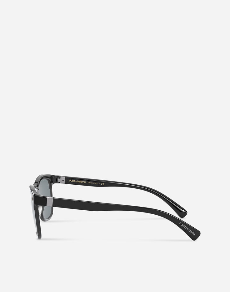 DG Monogram sunglasses - 3