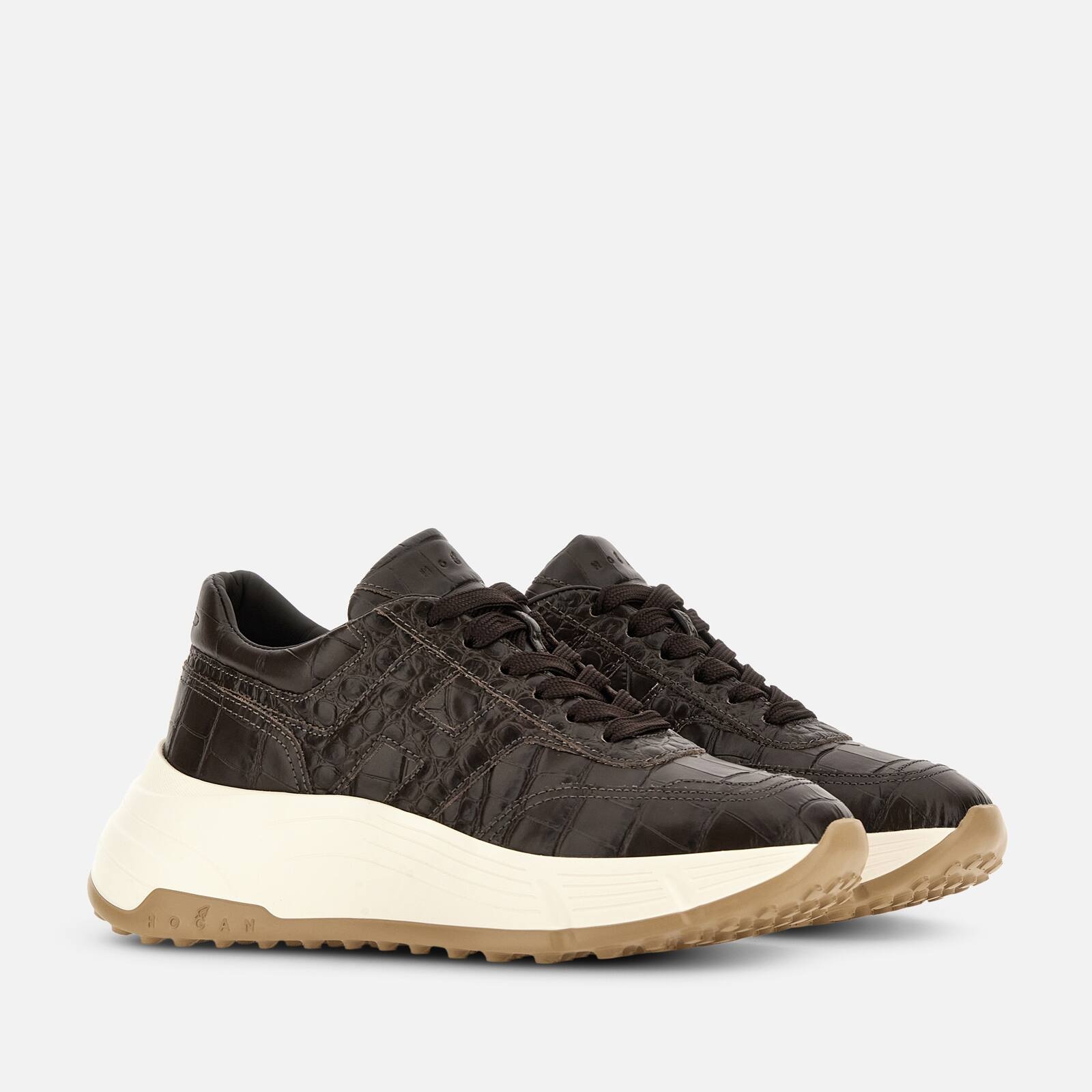 Sneakers Hogan Hi-Fi - 2
