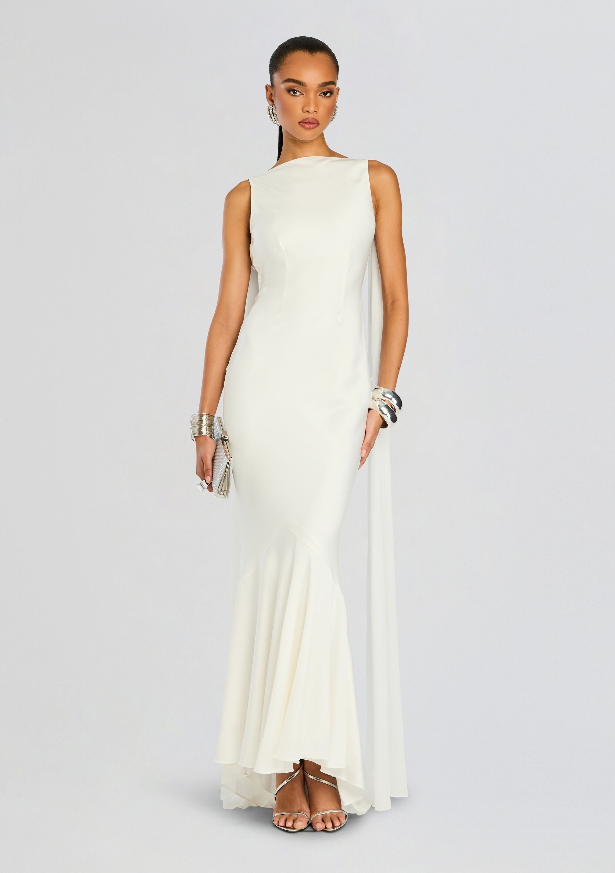 JULIA DRESS - 2