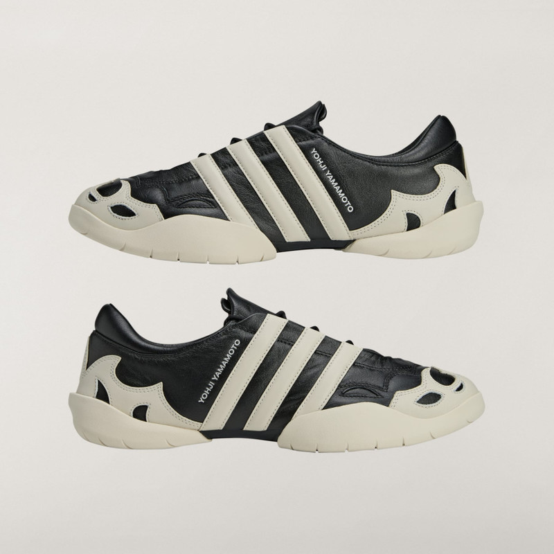 Y-3 Regu 2002 8