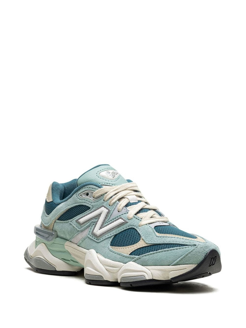 New Balance 9060 "New Spruce" sneakers outlook
