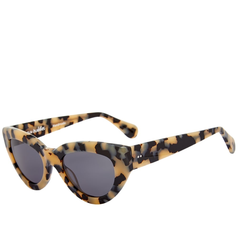 Carhartt WIP x Sun Buddies Amy Sunglasses - 1