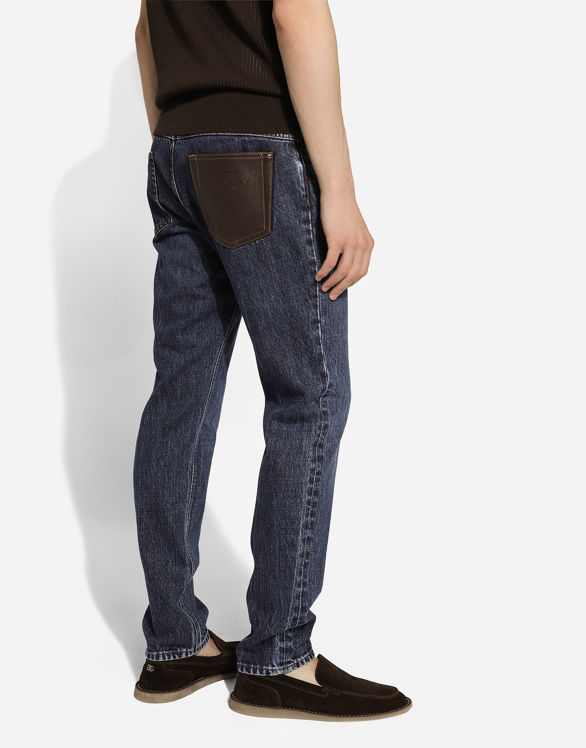 Regular jeans - 3