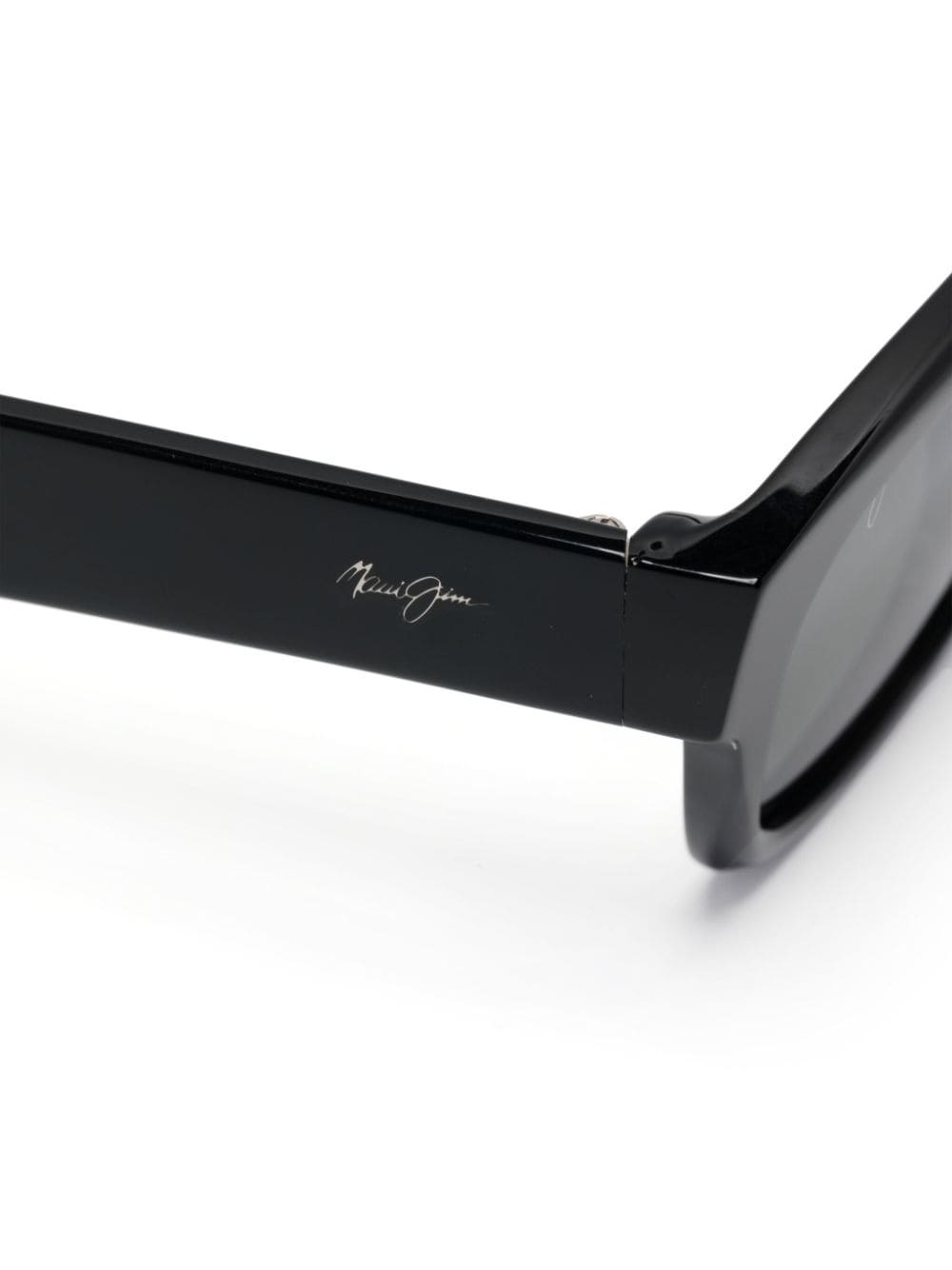 Valley Isle square-frame sunglasses - 3