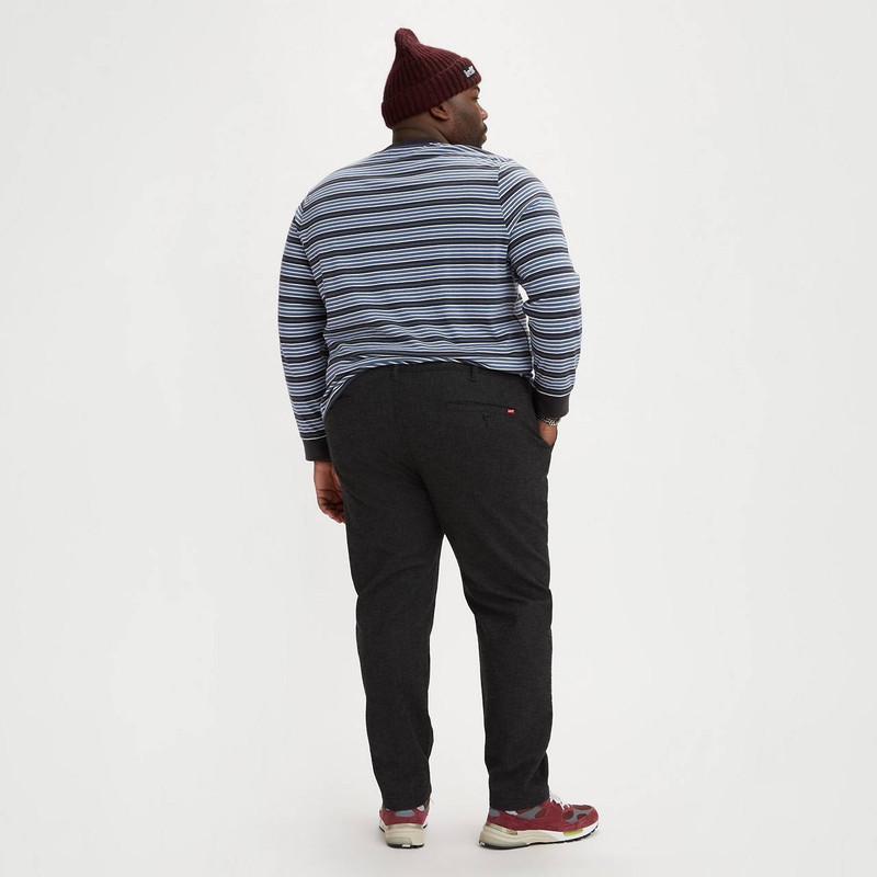 LEVI'S® XX CHINO STANDARD TAPER FIT PANTS (BIG & TALL) 4