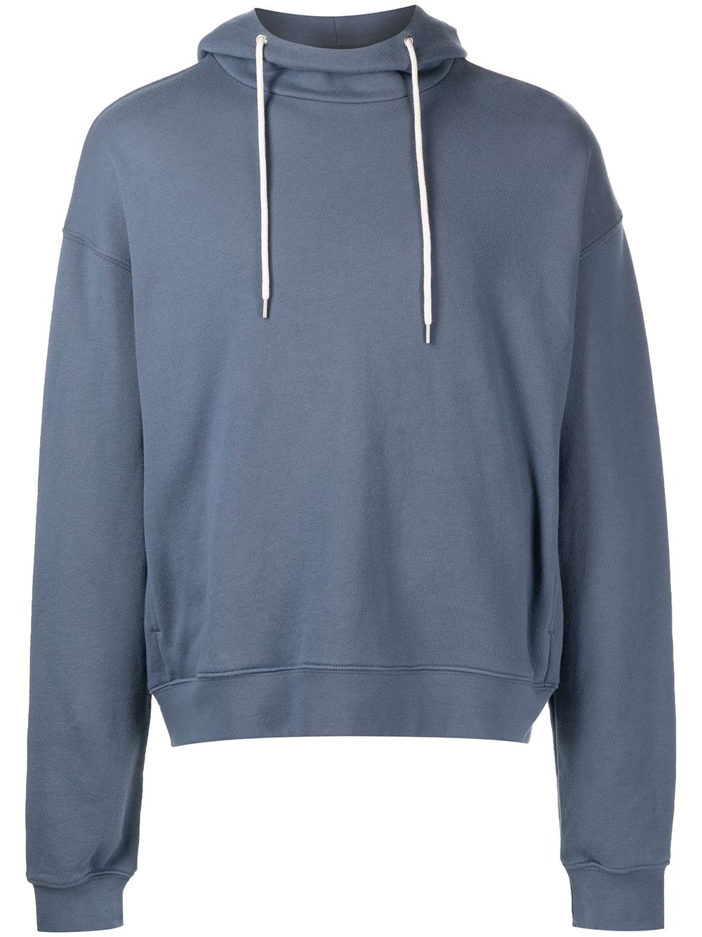 Aspen Mock hoodie - 1