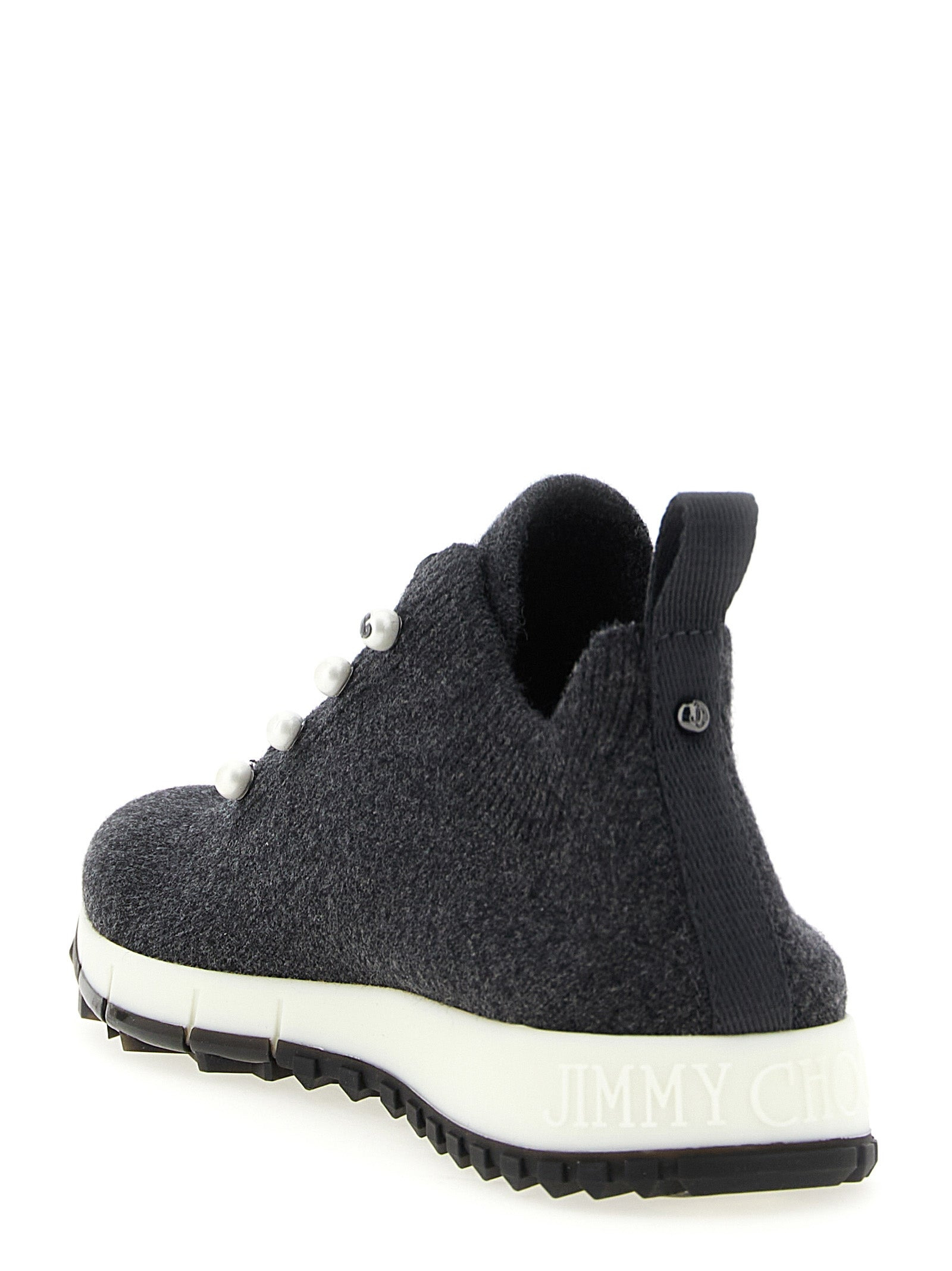 Jimmy Choo Women 'Veles' Sneakers - 3