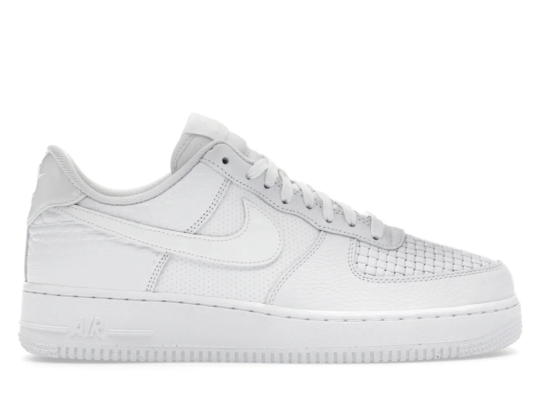 Nike Air Force 1 Low PRM 3X Celebration - 1
