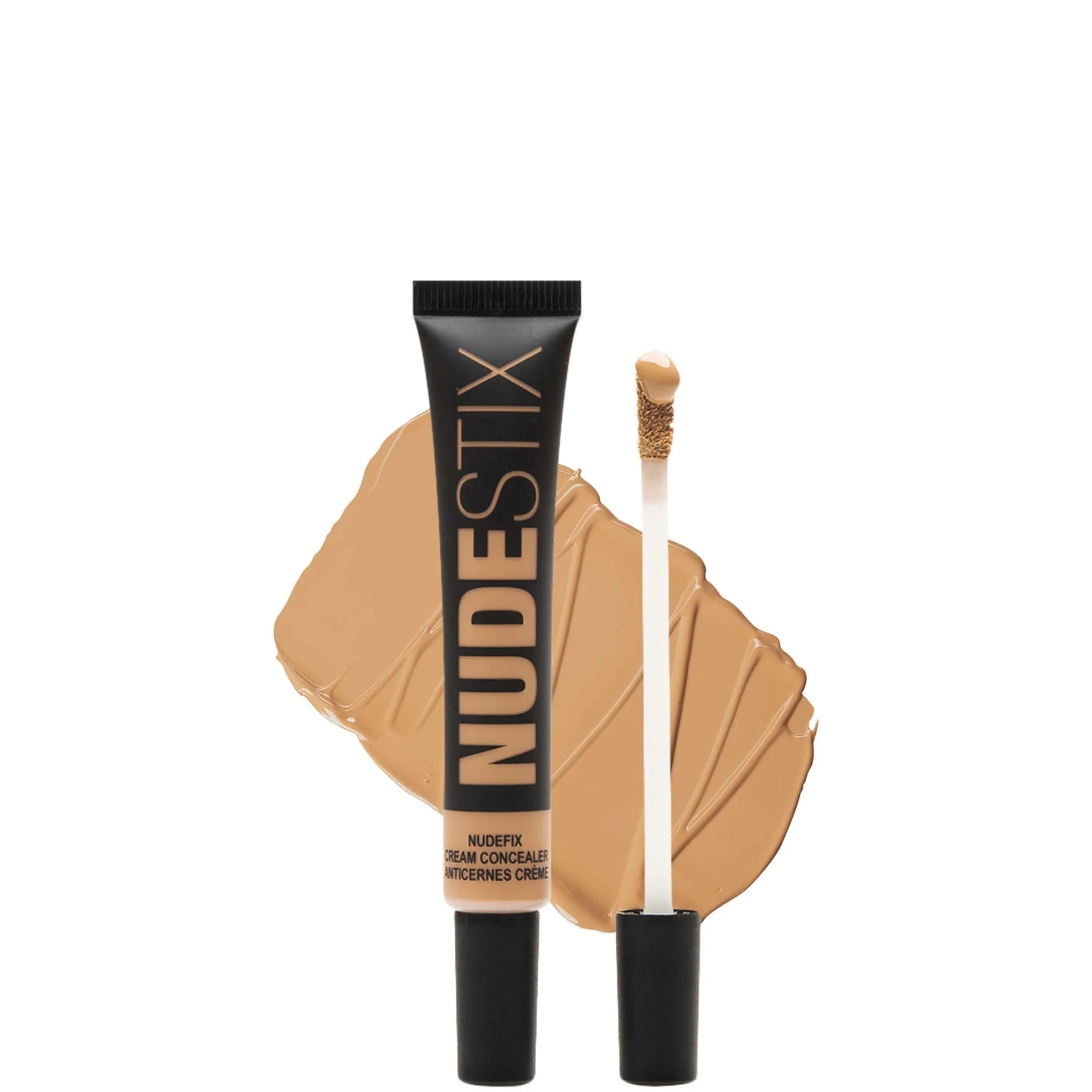 NUDESTIX Nudefix Cream Concealer - Nude 7 - 1