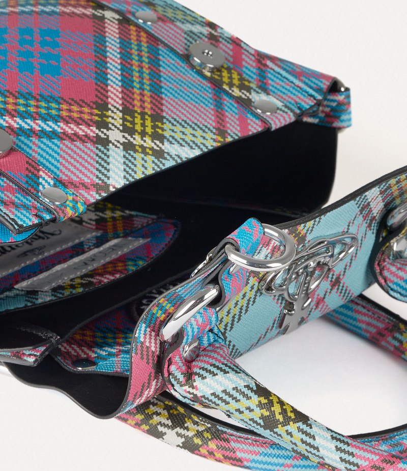 BETTY MINI HANDBAG WITH CHAIN 4