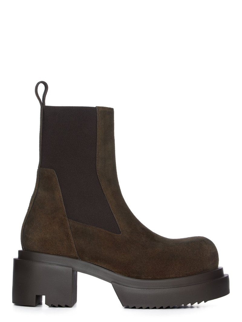 BOOTS - 1