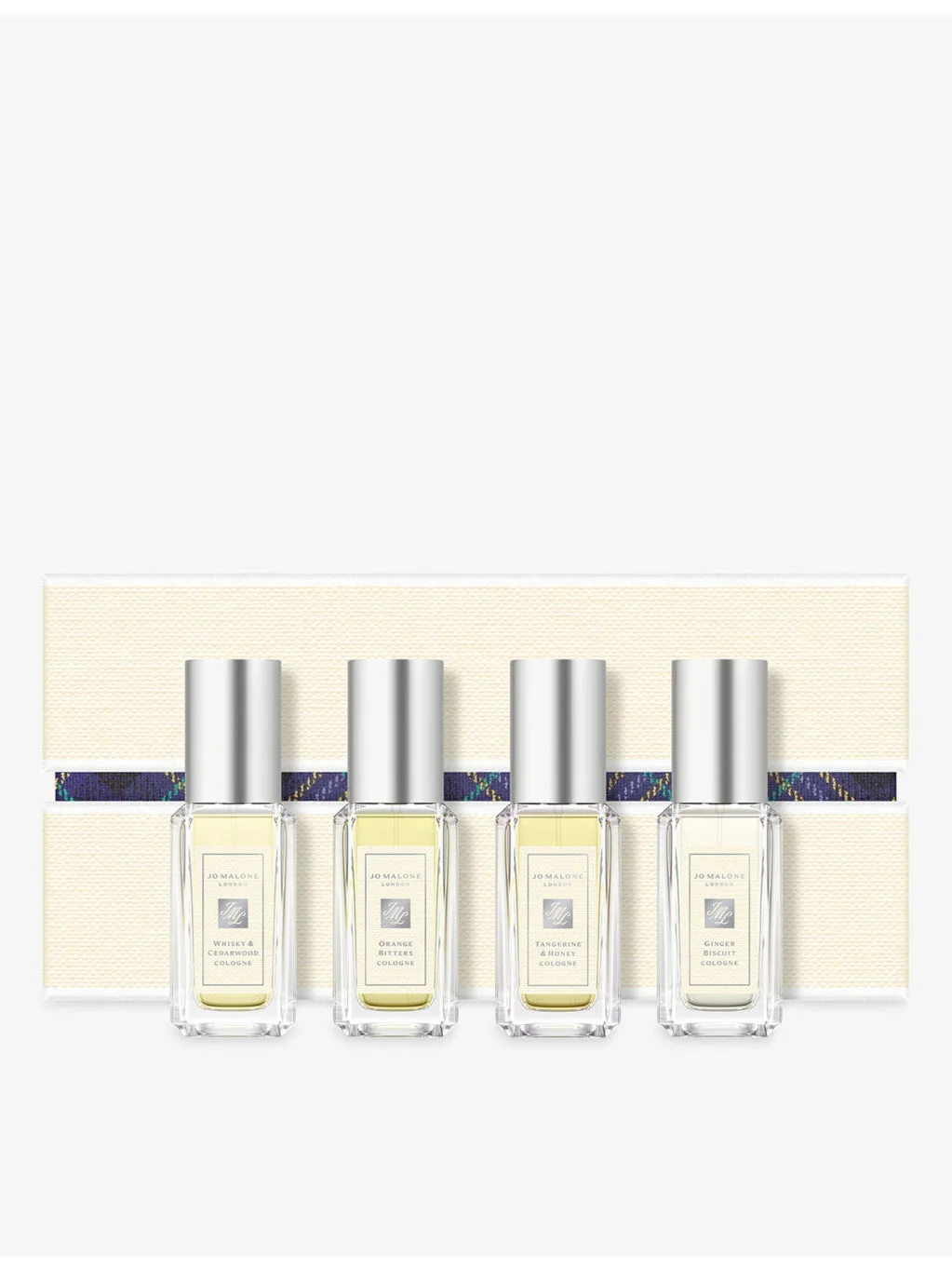 Limited-Edition Seasonal Scents Cologne Collection - 1