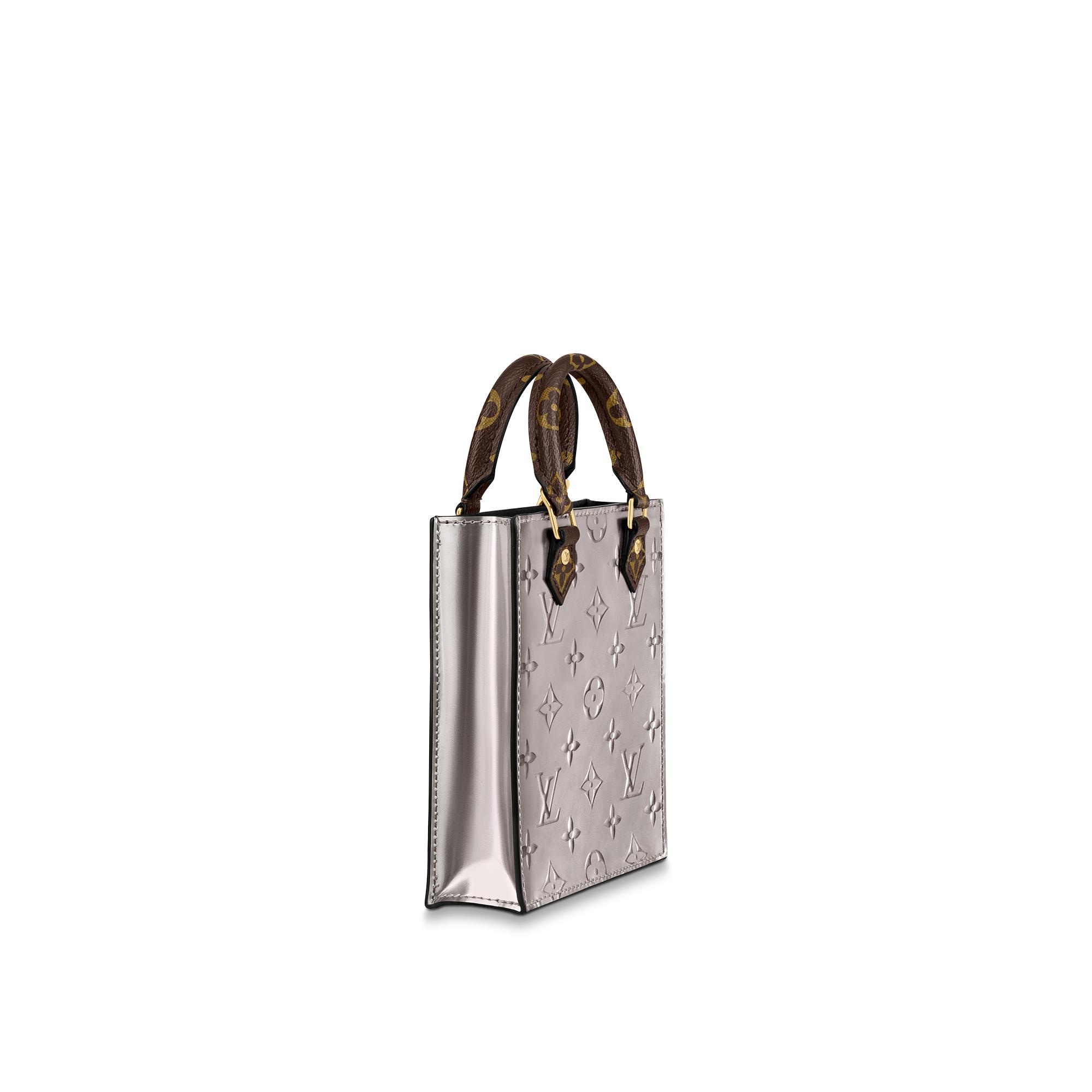 Petit Sac Plat - 3