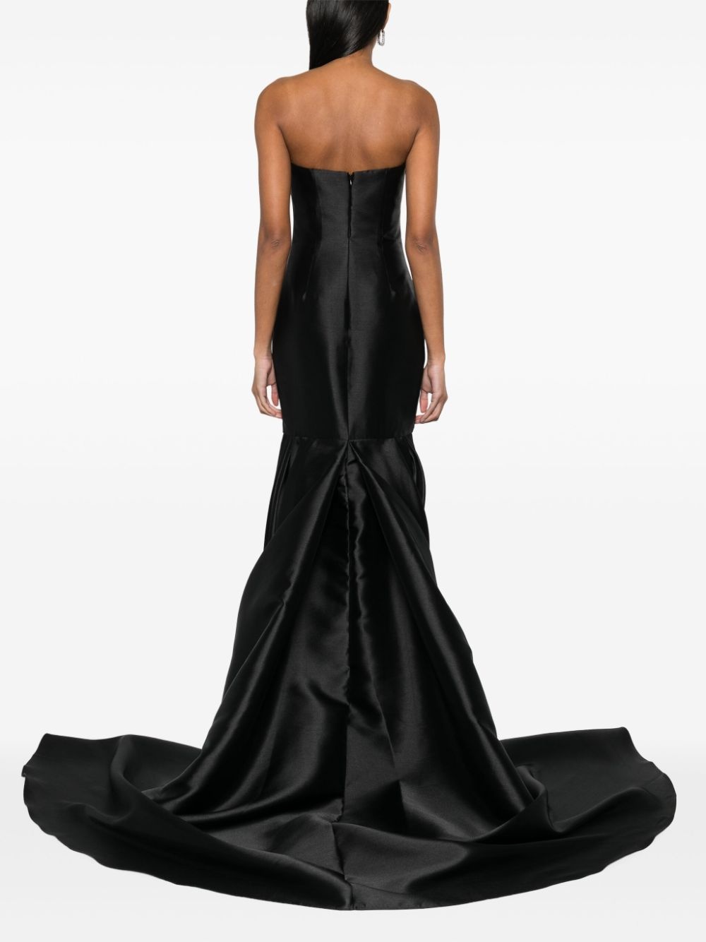 The Neva mini dress - 4