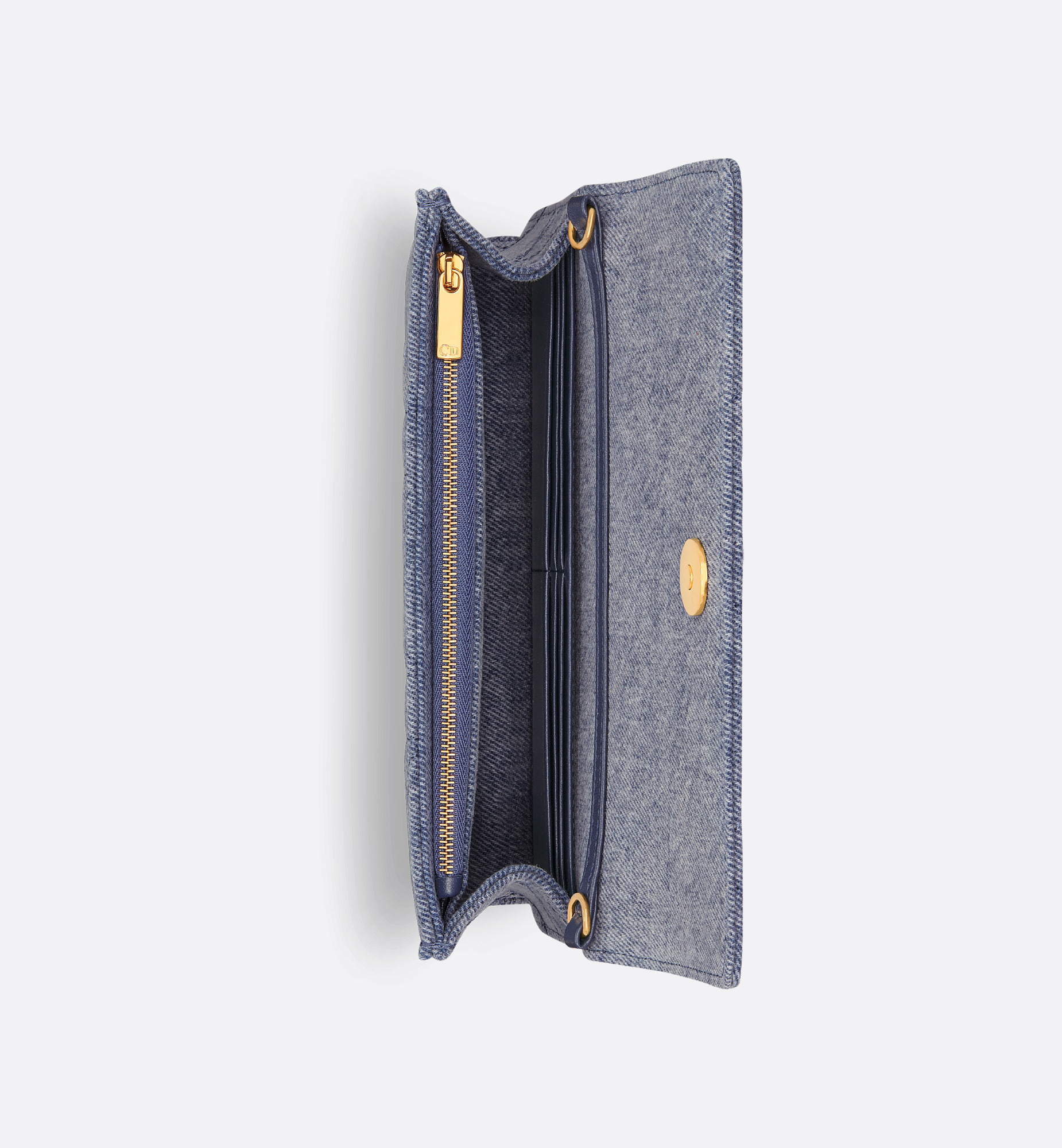 Dior Caro Pouch - 3