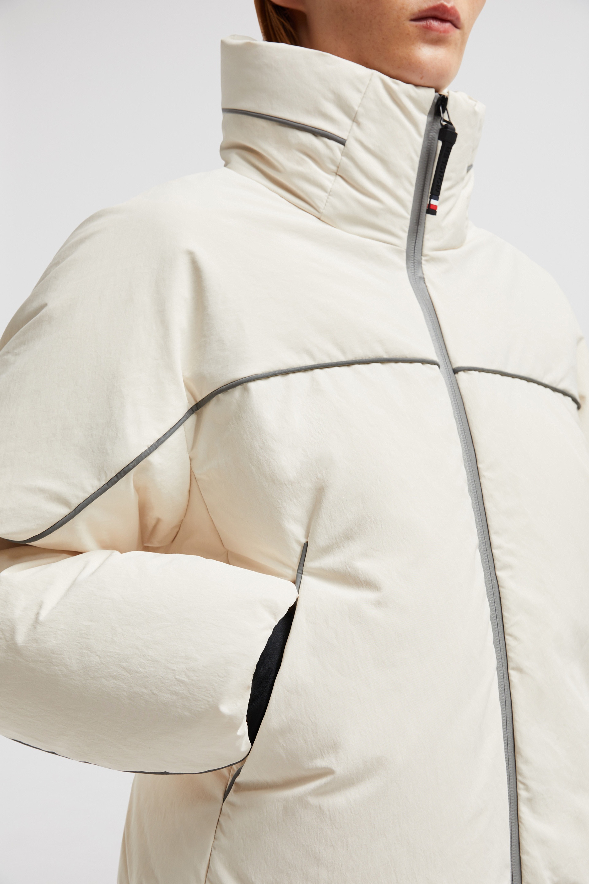 Klais Short Down Jacket - 6
