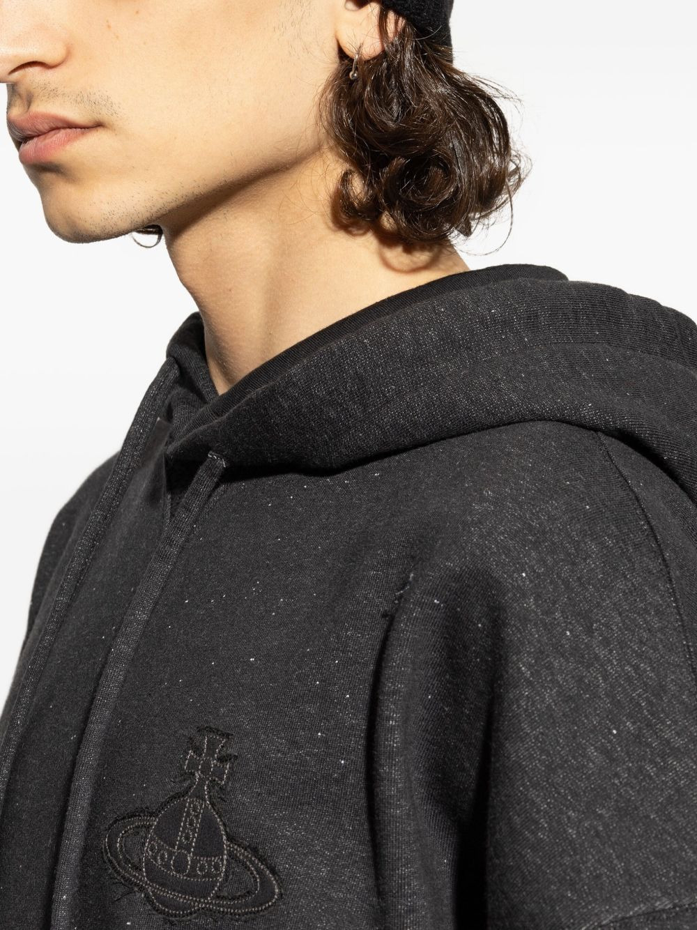 cashmere beanie - 5
