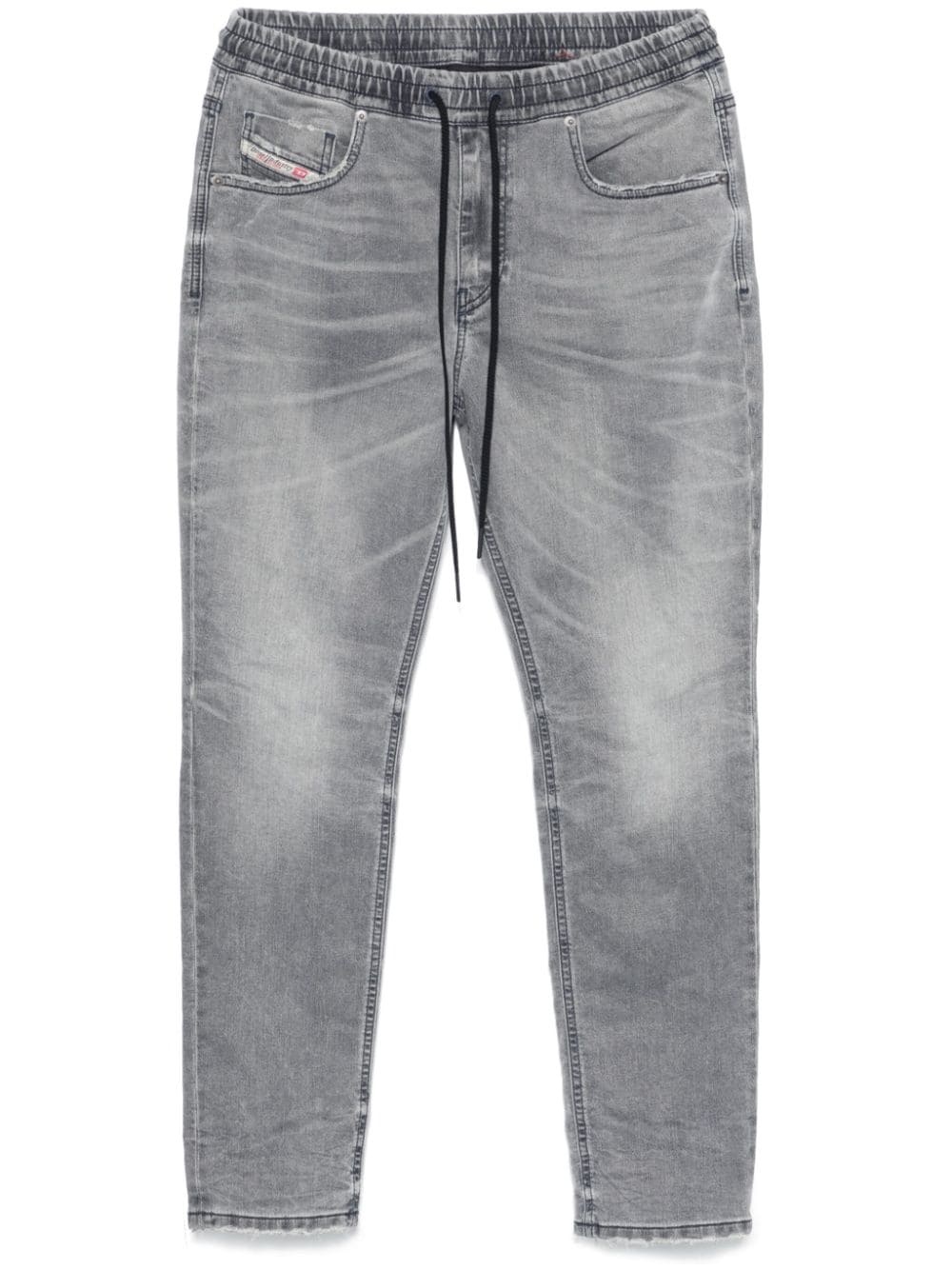 2031 D-Krailey jeans - 1