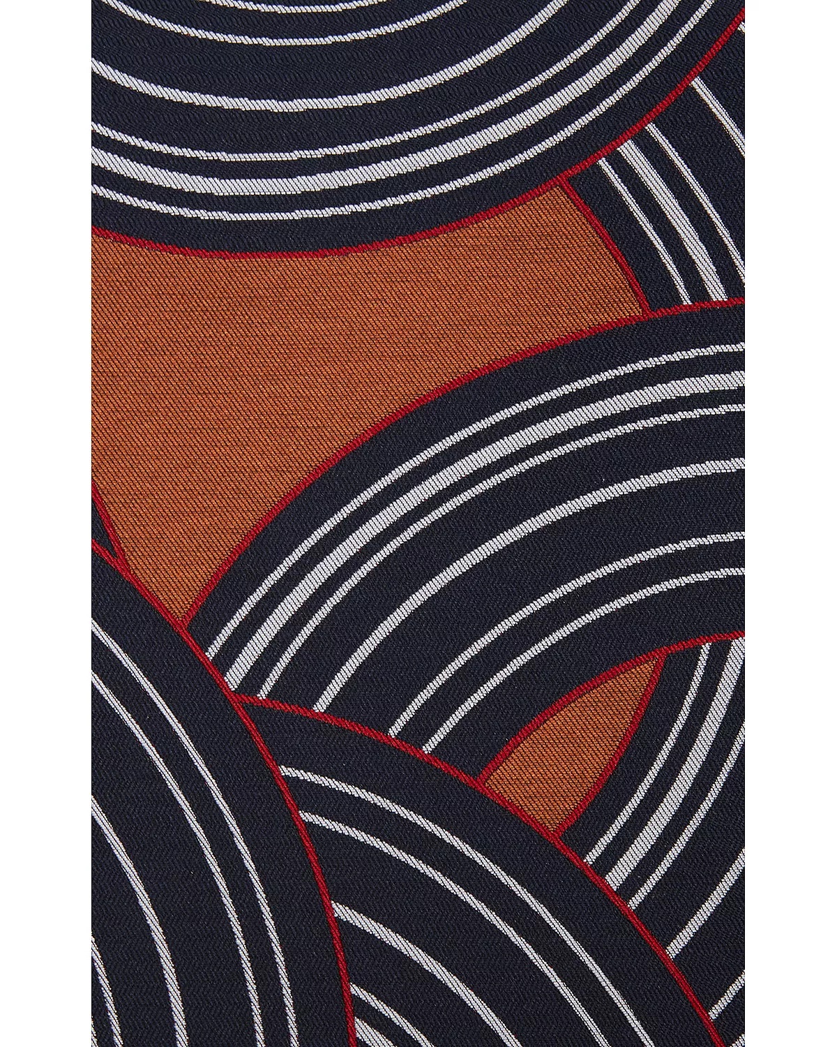 Mini Swing Dress - 4