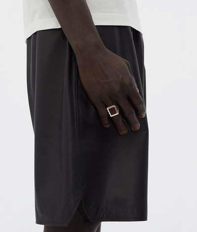 Bottega Veneta RING outlook