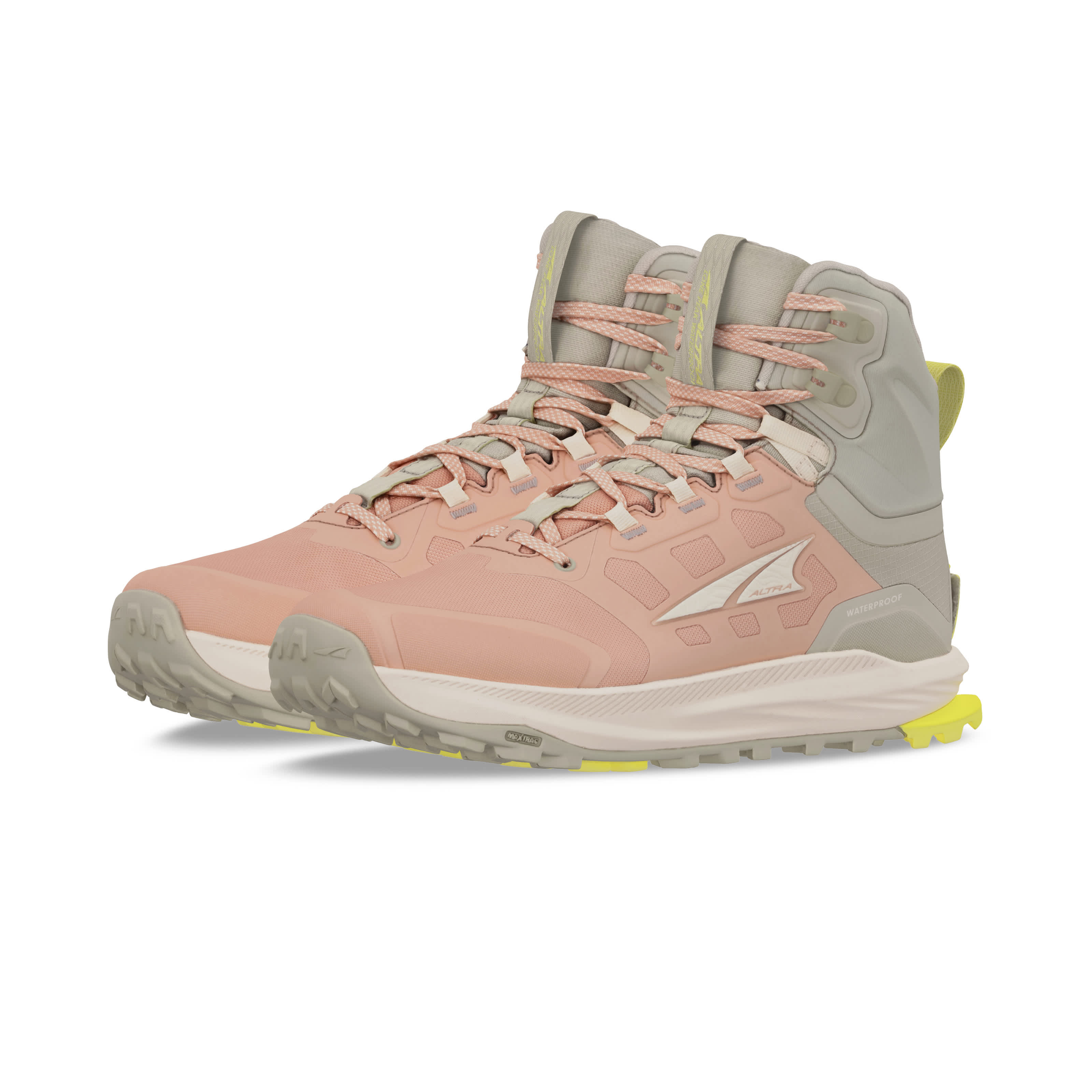 Women's Lone Peak 9 Waterproof Mid - 5