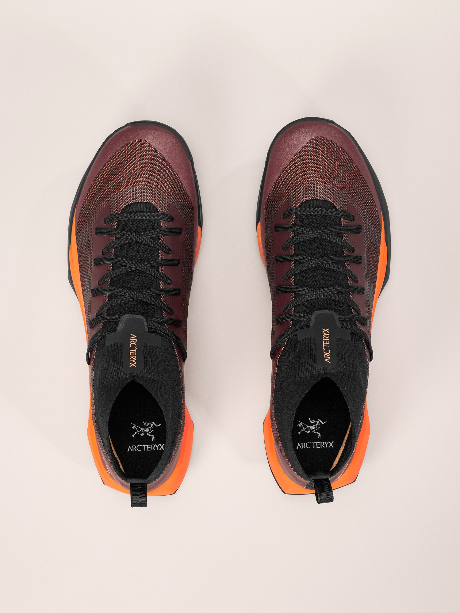 Vertex Speed Shoe - 3