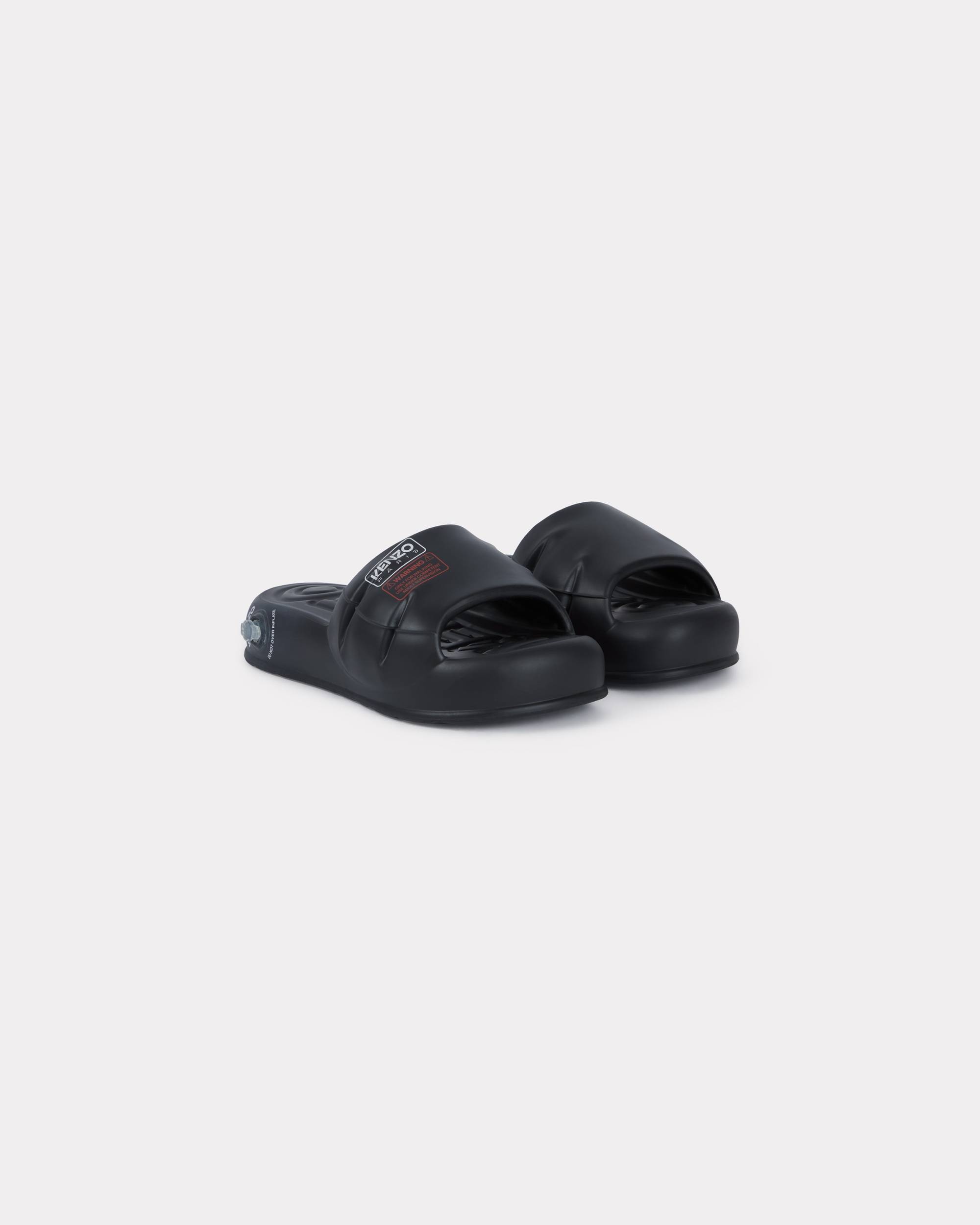 'KenzoSplash' slides - 3