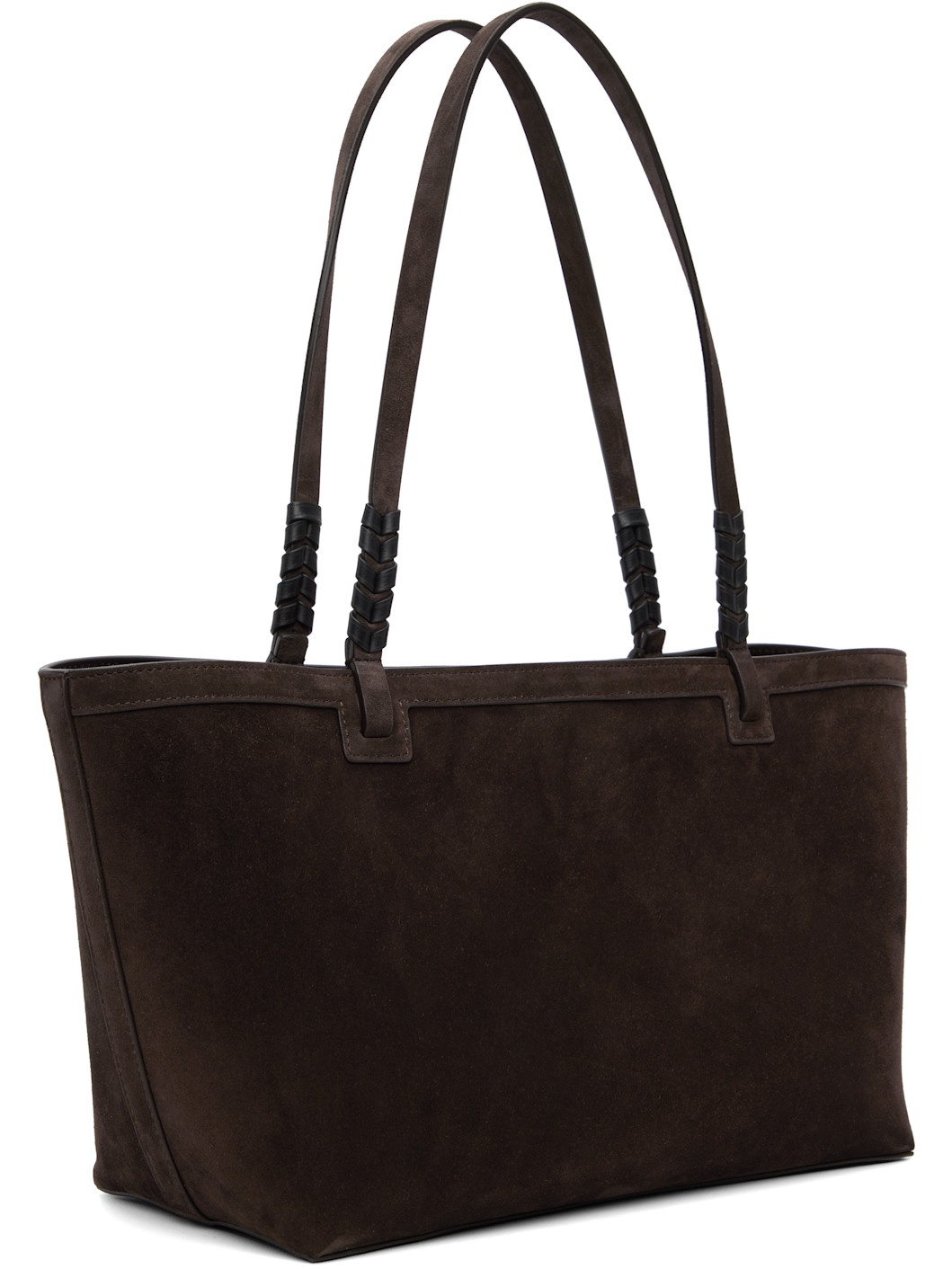 Brown Cala 32 Tote - 3