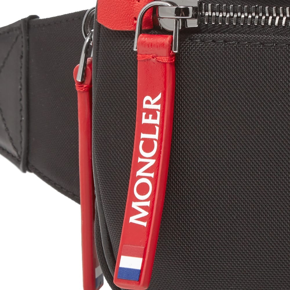 Moncler Aude Nylon Waist  Bag - 2