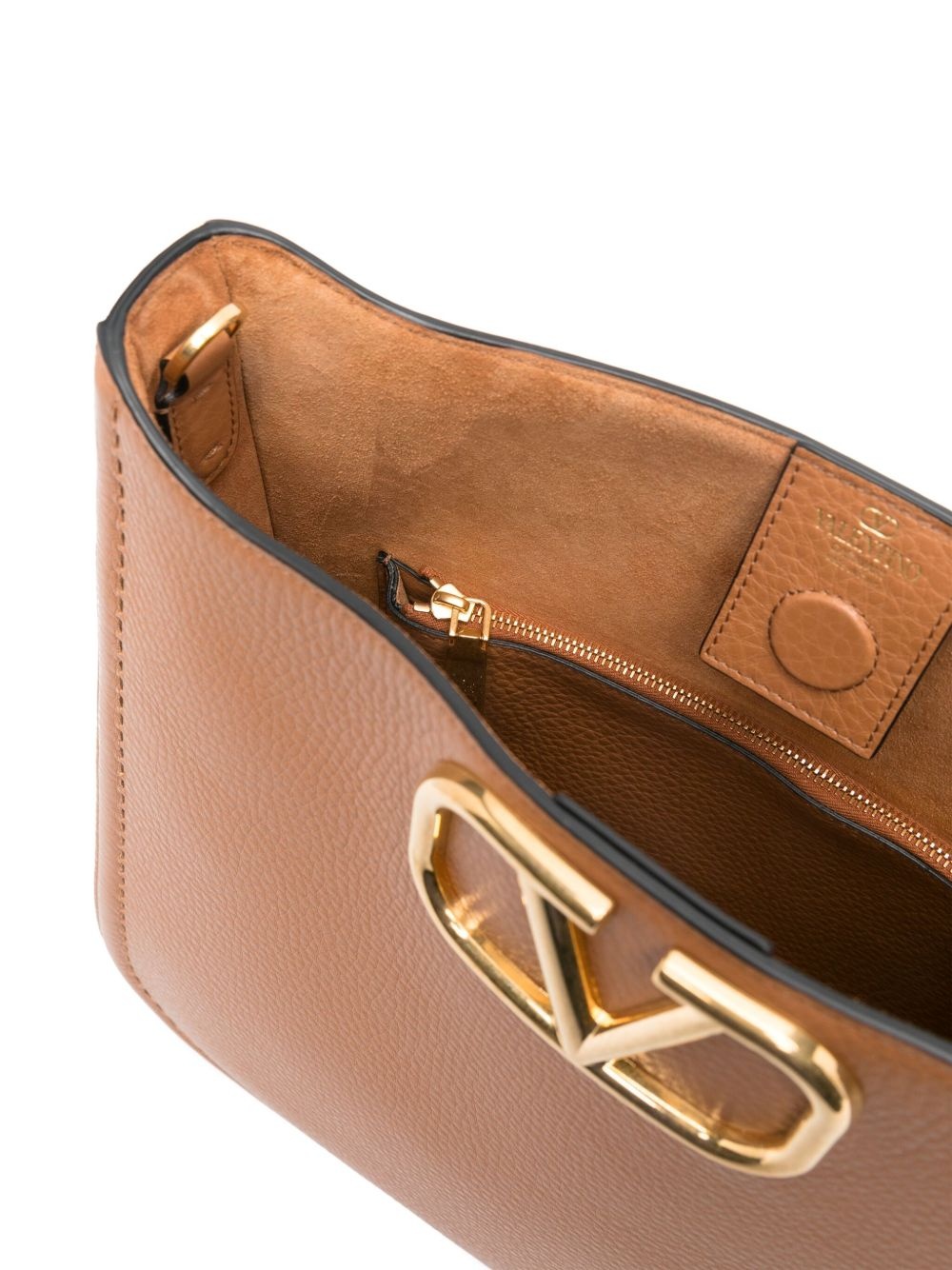 medium Alltime shoulder bag - 5