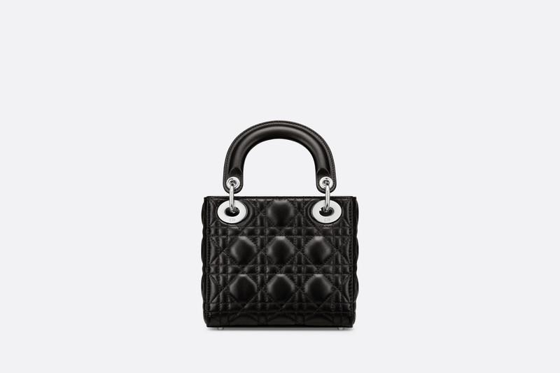 Dior Mini Lady Dior Bag outlook