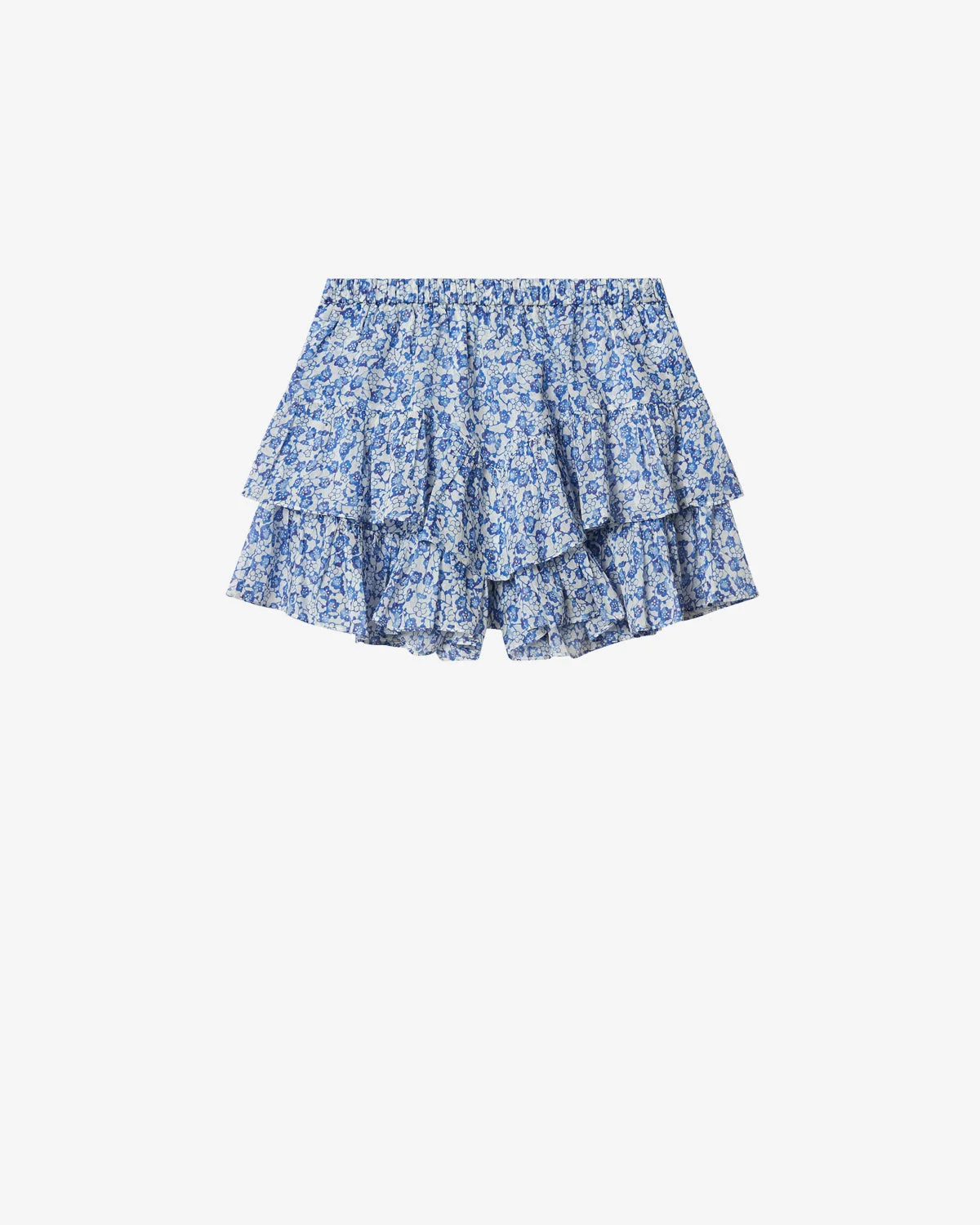 JOCADIA SHORTS - 1