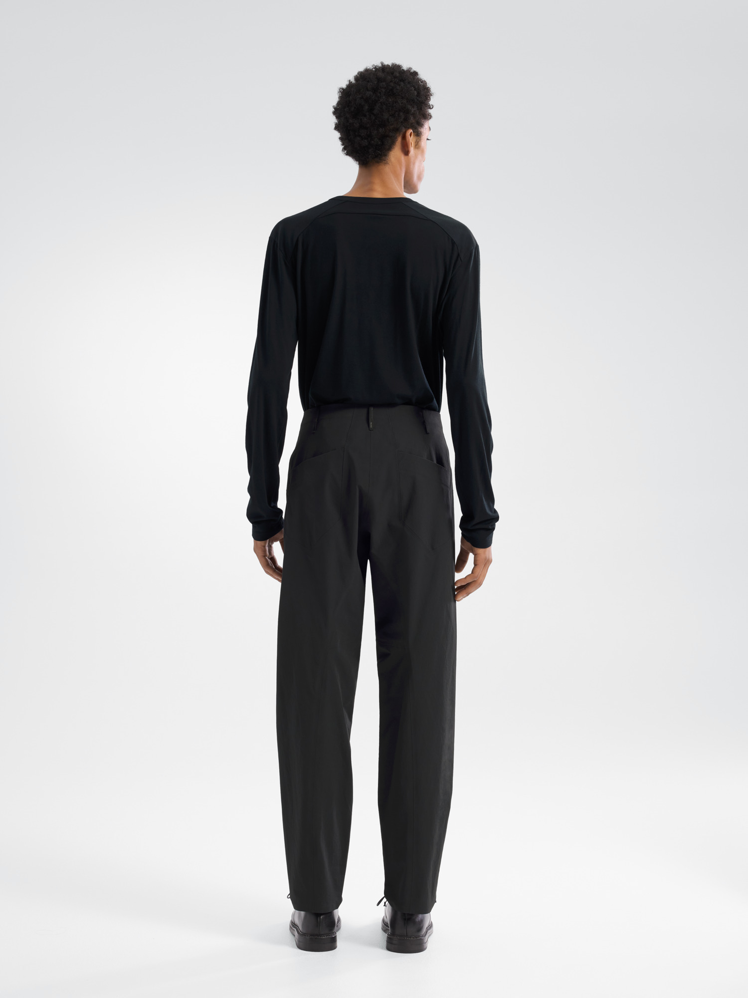 Voronoi Pant - 6