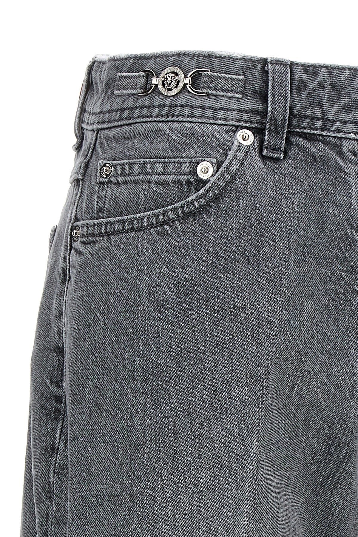 'Medusa '95' boyfriend jeans - 6
