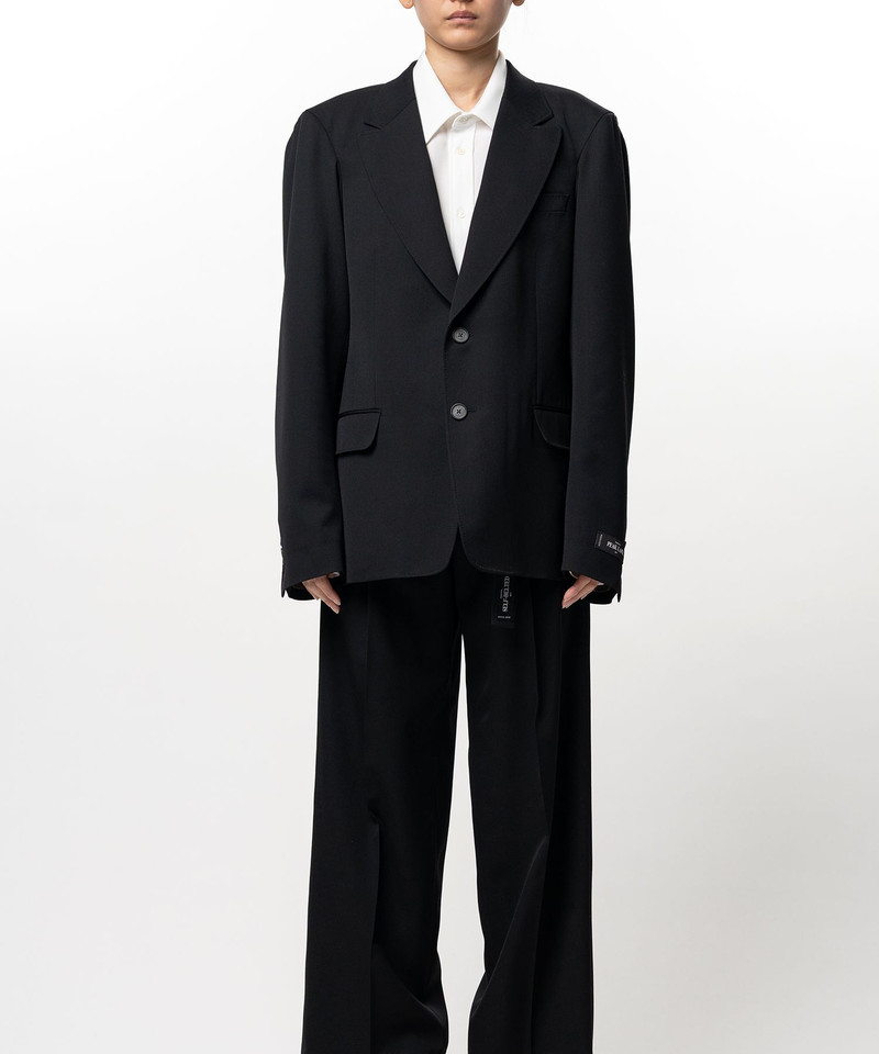 Maison MIHARAYASUHIRO Basic Tailored Jacket outlook