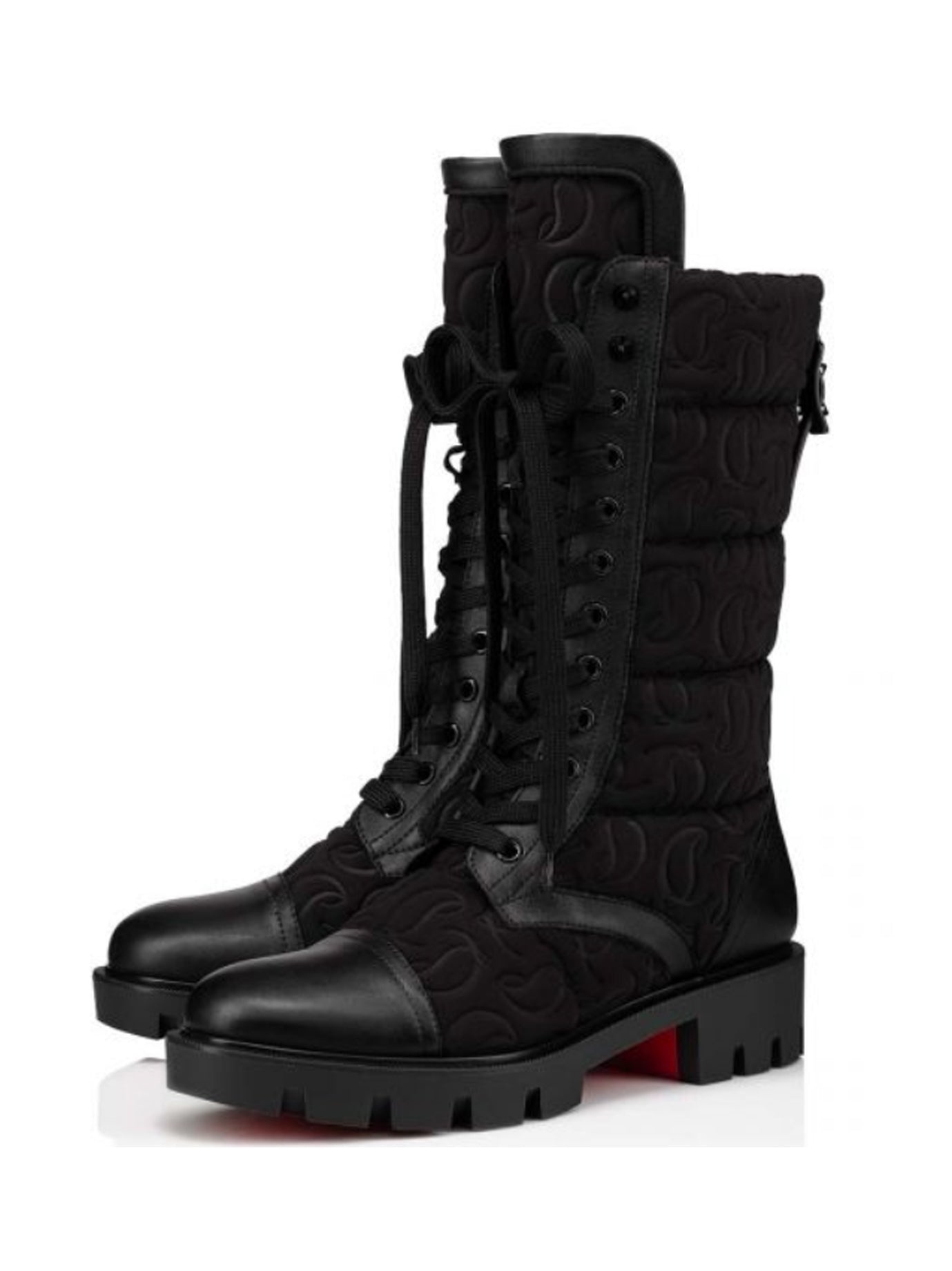 Christian Louboutin Boots - 1