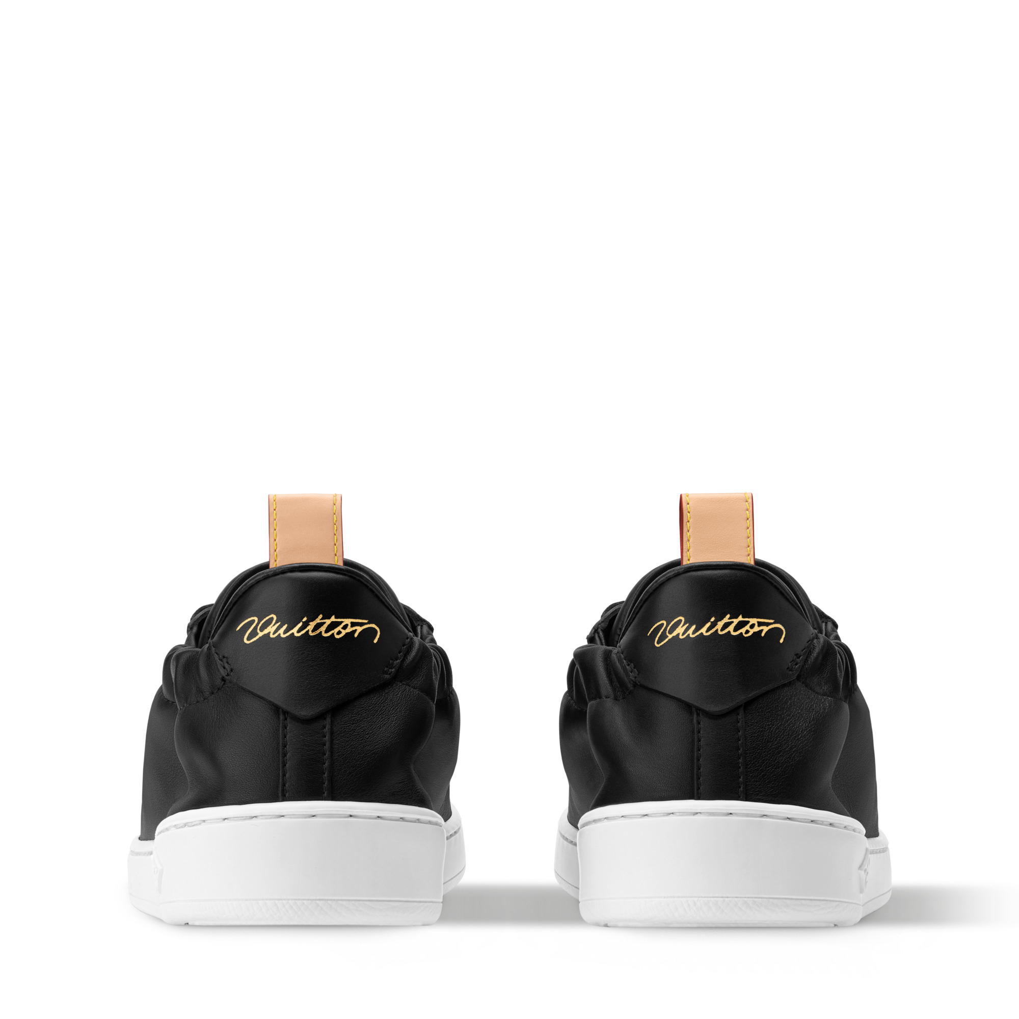 LV Soft Sneaker - 4