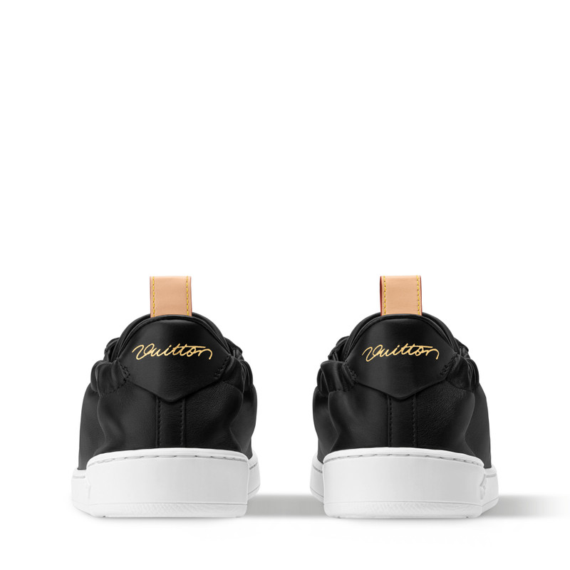 Louis Vuitton LV Soft Sneaker outlook