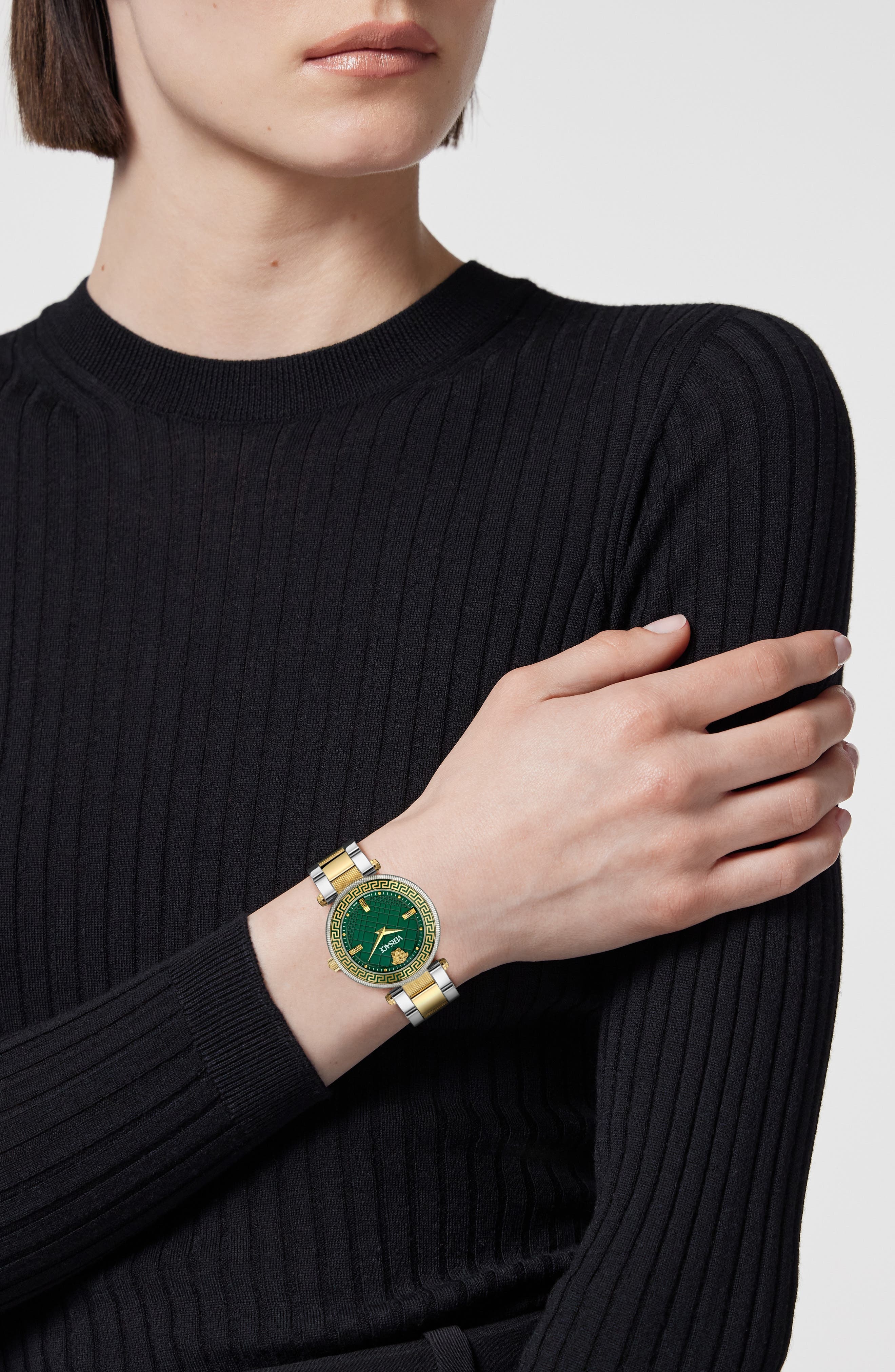 Reve Bracelet Watch, 35mm - 2