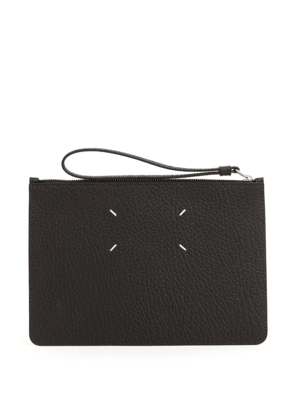 Four stitches clutch - 2