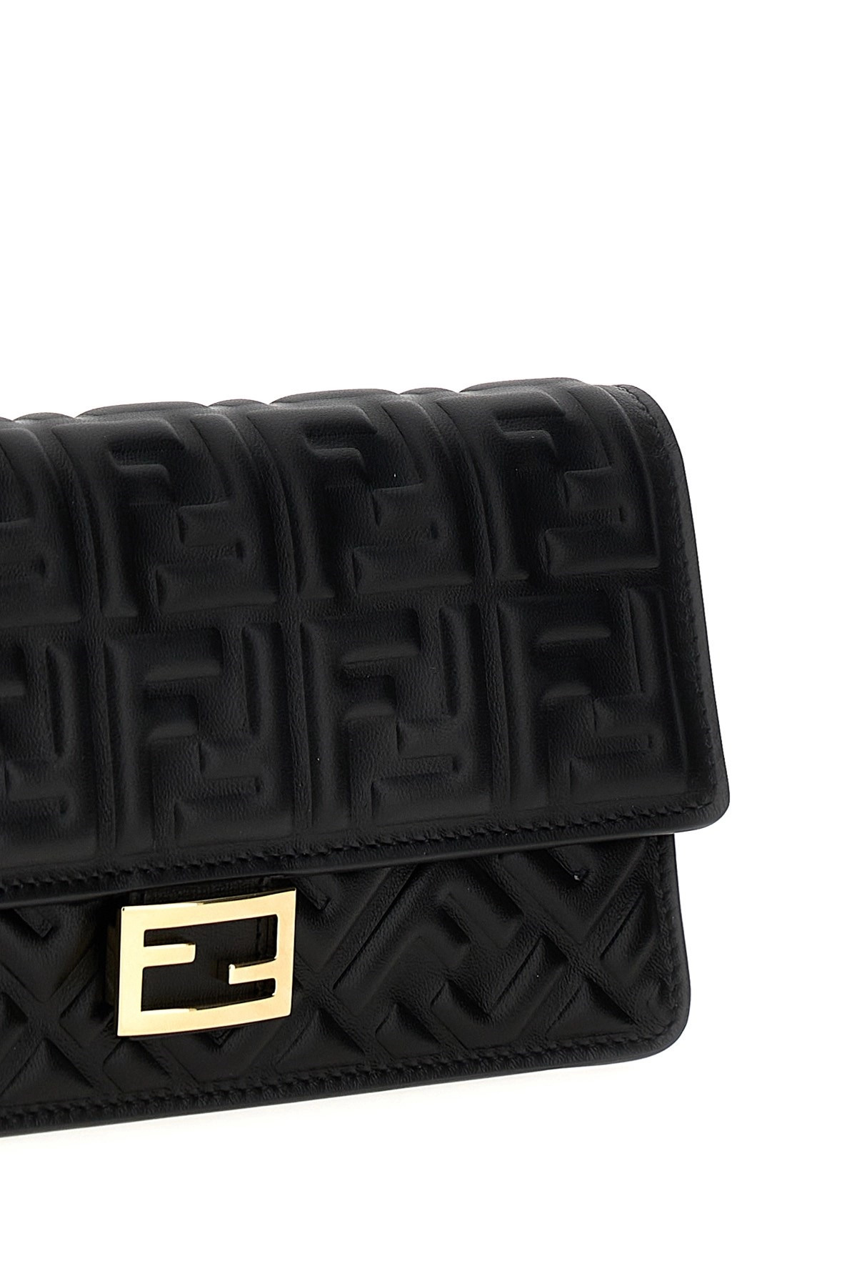 'Baguette' Wallet On Chain - 5