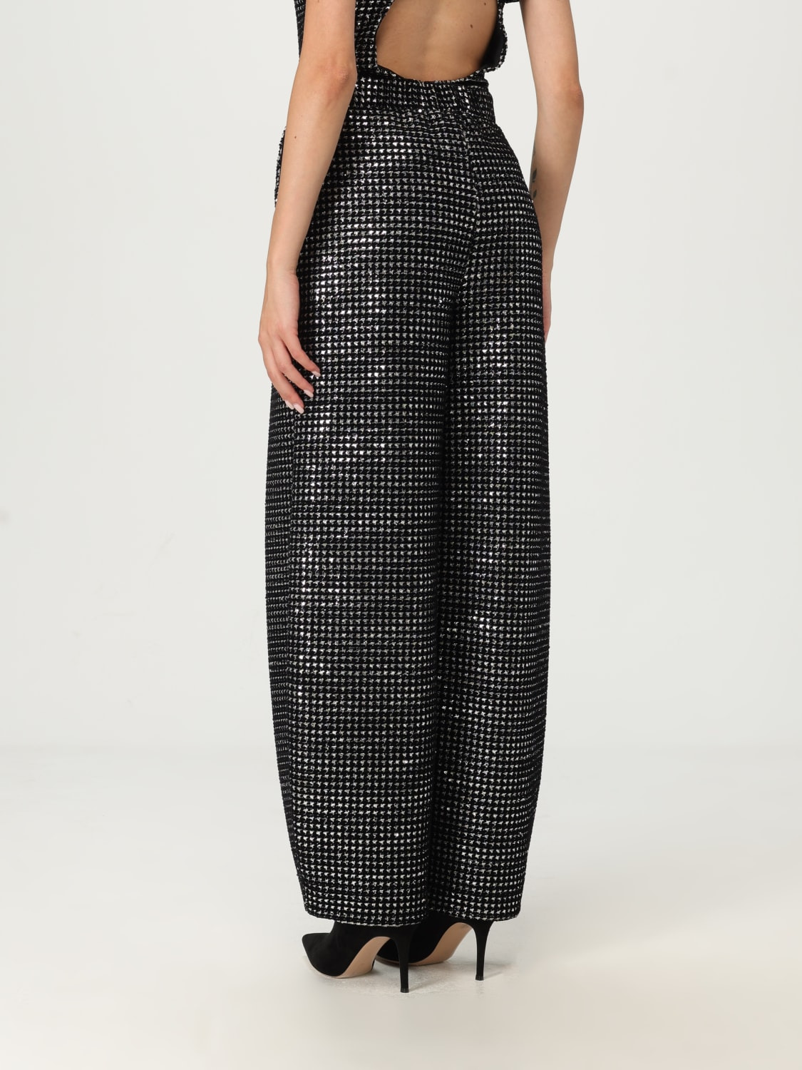 Pants woman Giorgio Armani - 3
