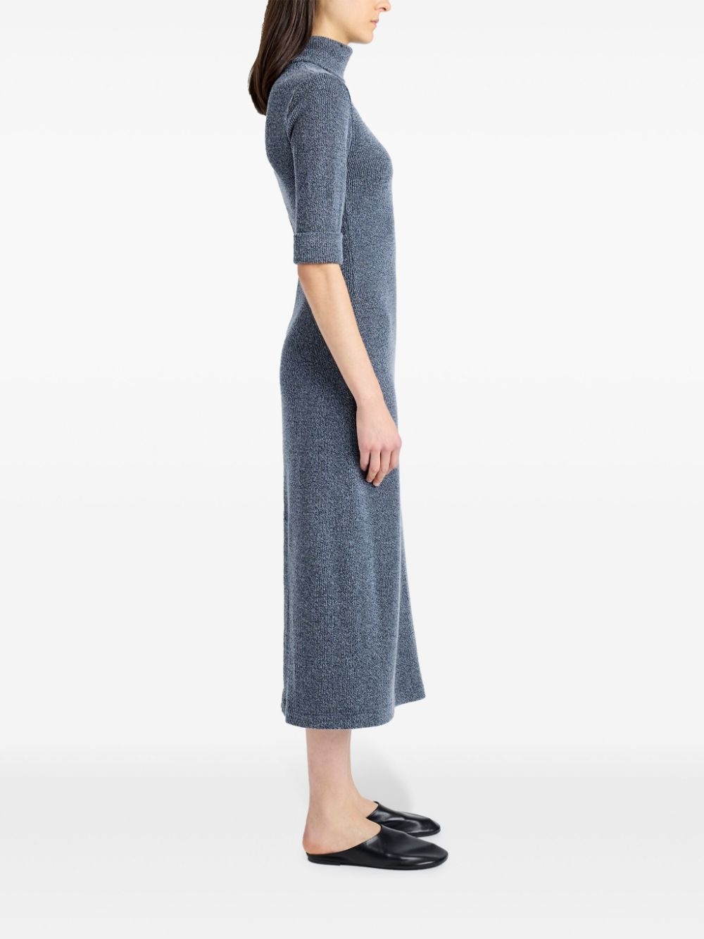 Cerine knitted dress - 3
